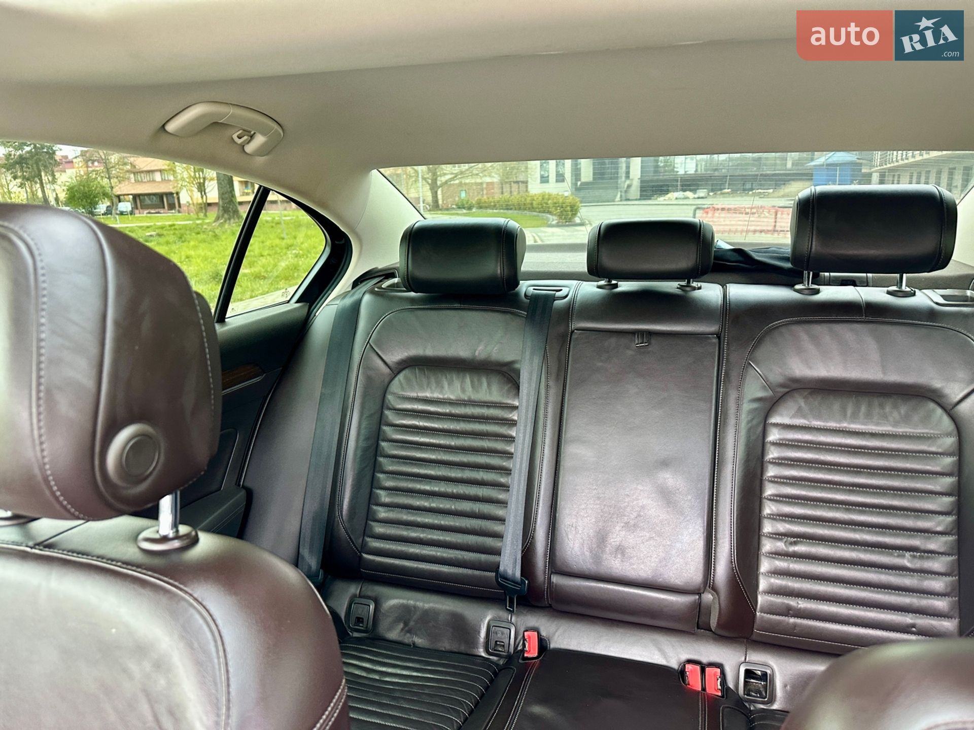 Volkswagen Passat 2015 VIN WVWZZZ3CZFE438570 фото оголошення 50 з 65