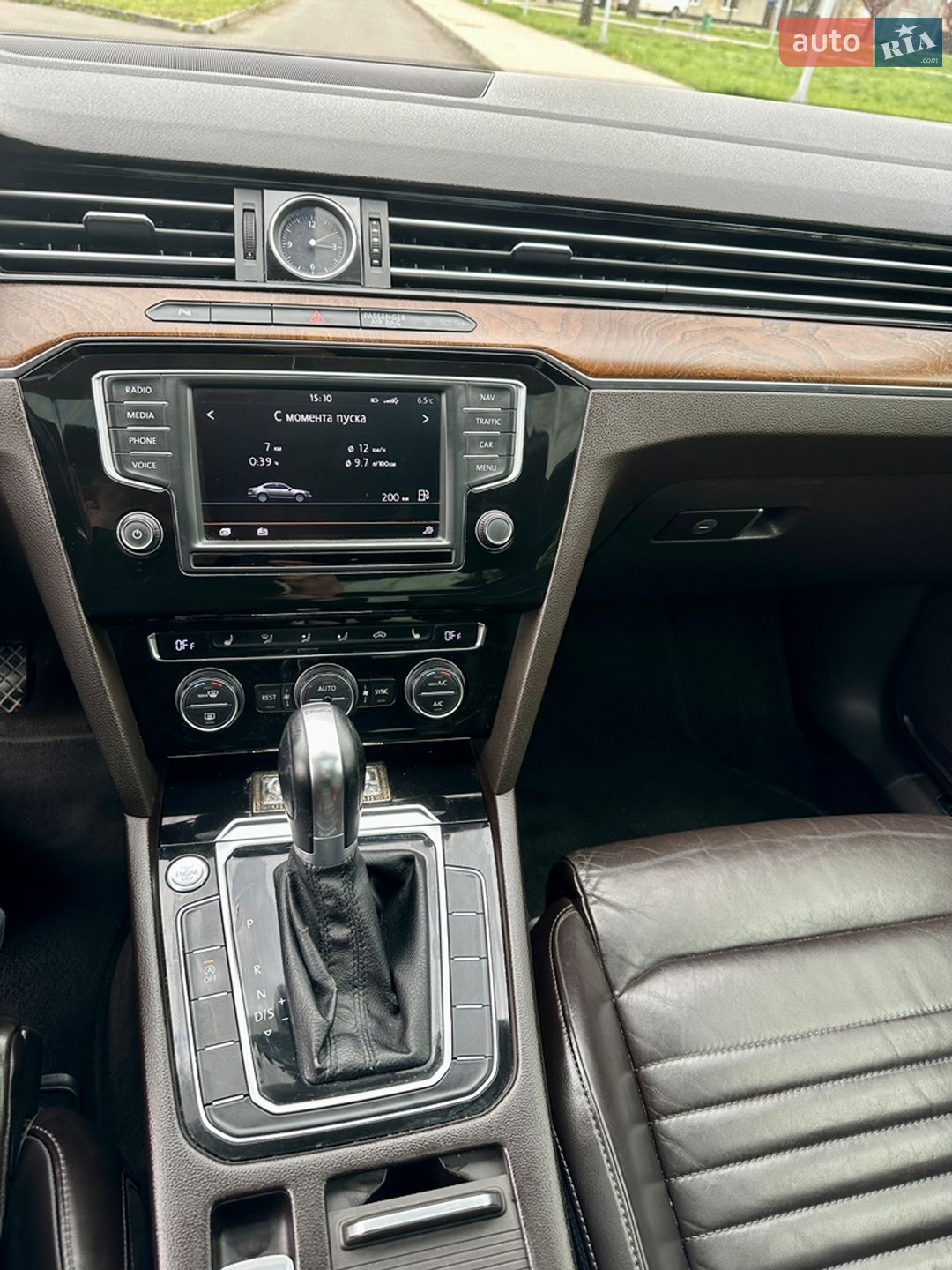 Volkswagen Passat 2015 VIN WVWZZZ3CZFE438570 фото оголошення 51 з 65