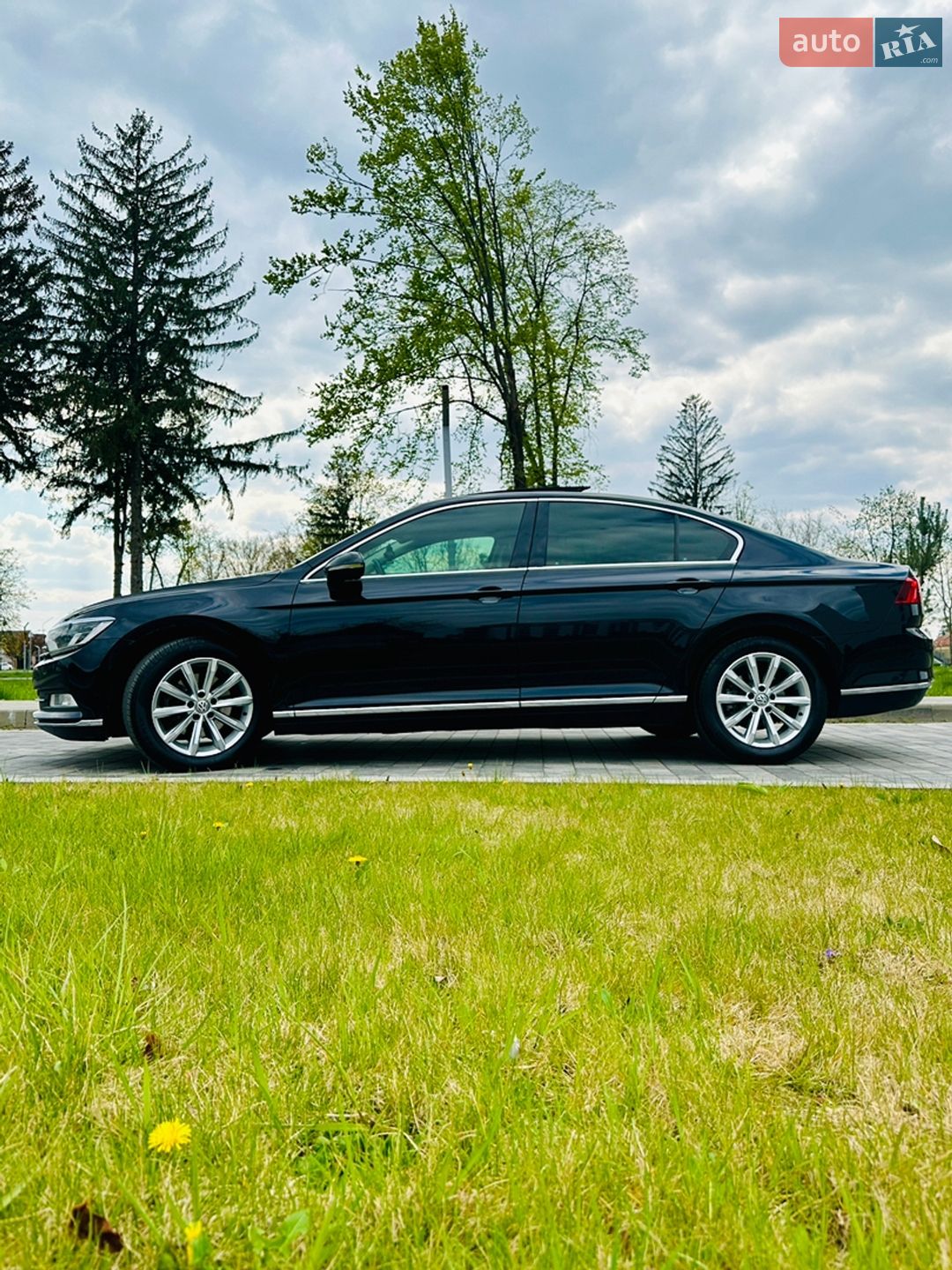 Volkswagen Passat 2015 VIN WVWZZZ3CZFE438570 фото оголошення 15 з 65