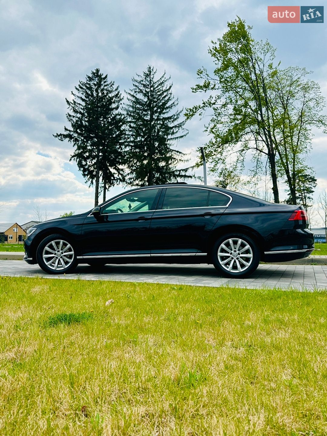 Volkswagen Passat 2015 VIN WVWZZZ3CZFE438570 фото оголошення 17 з 65