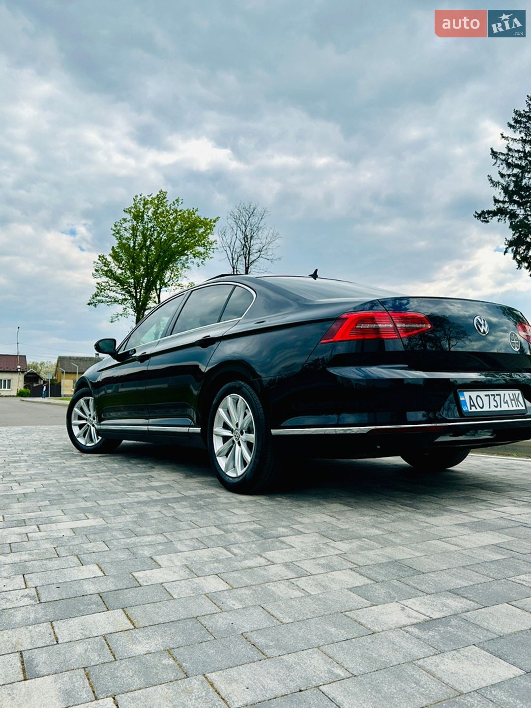 Volkswagen Passat 2015 VIN WVWZZZ3CZFE438570 фото оголошення 29 з 65