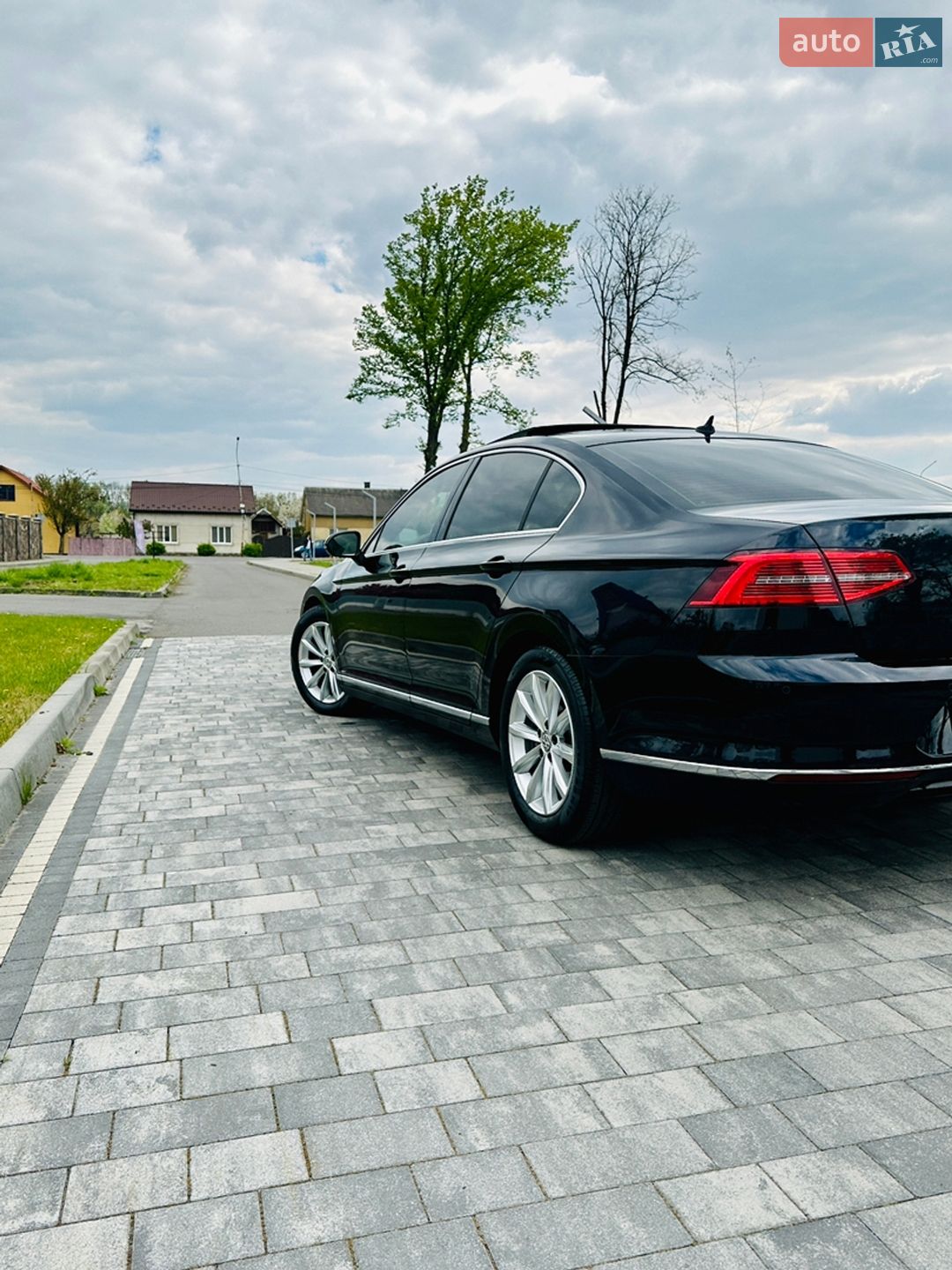 Volkswagen Passat 2015 VIN WVWZZZ3CZFE438570 фото оголошення 30 з 65