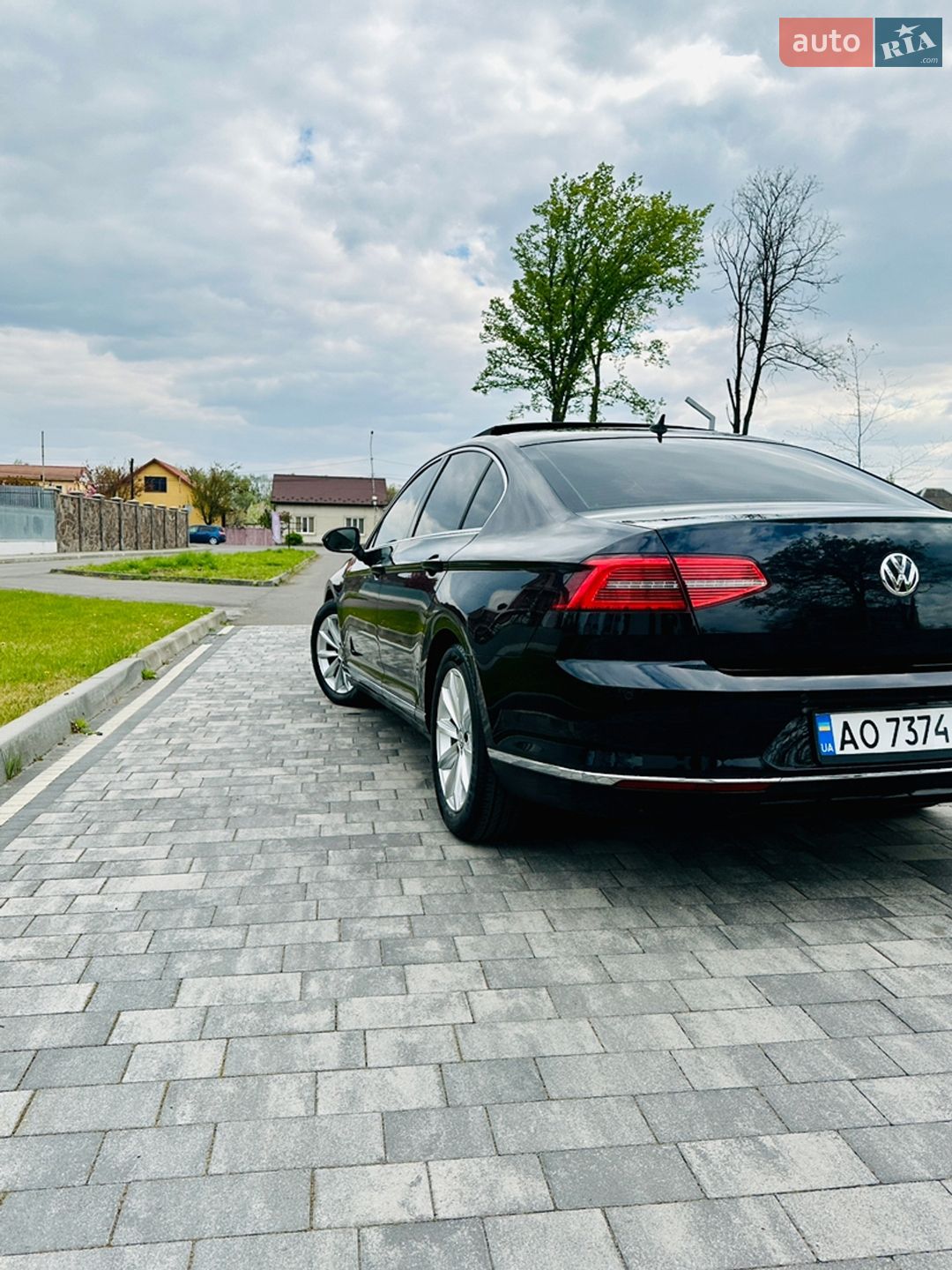 Volkswagen Passat 2015 VIN WVWZZZ3CZFE438570 фото оголошення 31 з 65