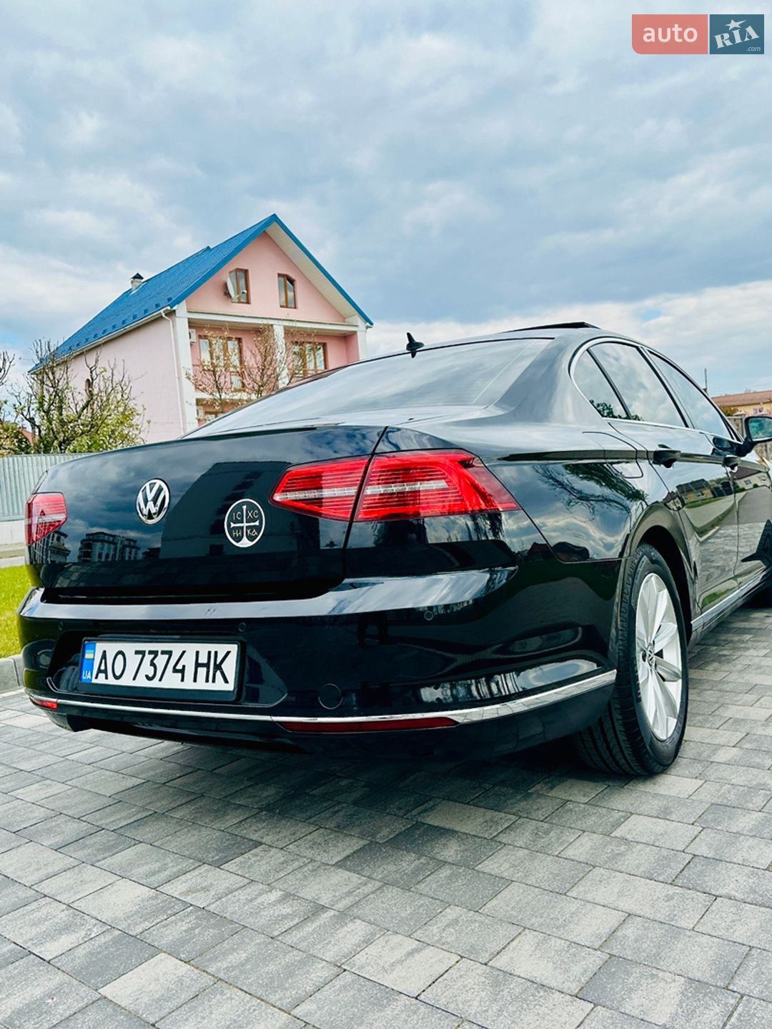 Volkswagen Passat 2015 VIN WVWZZZ3CZFE438570 фото оголошення 32 з 65