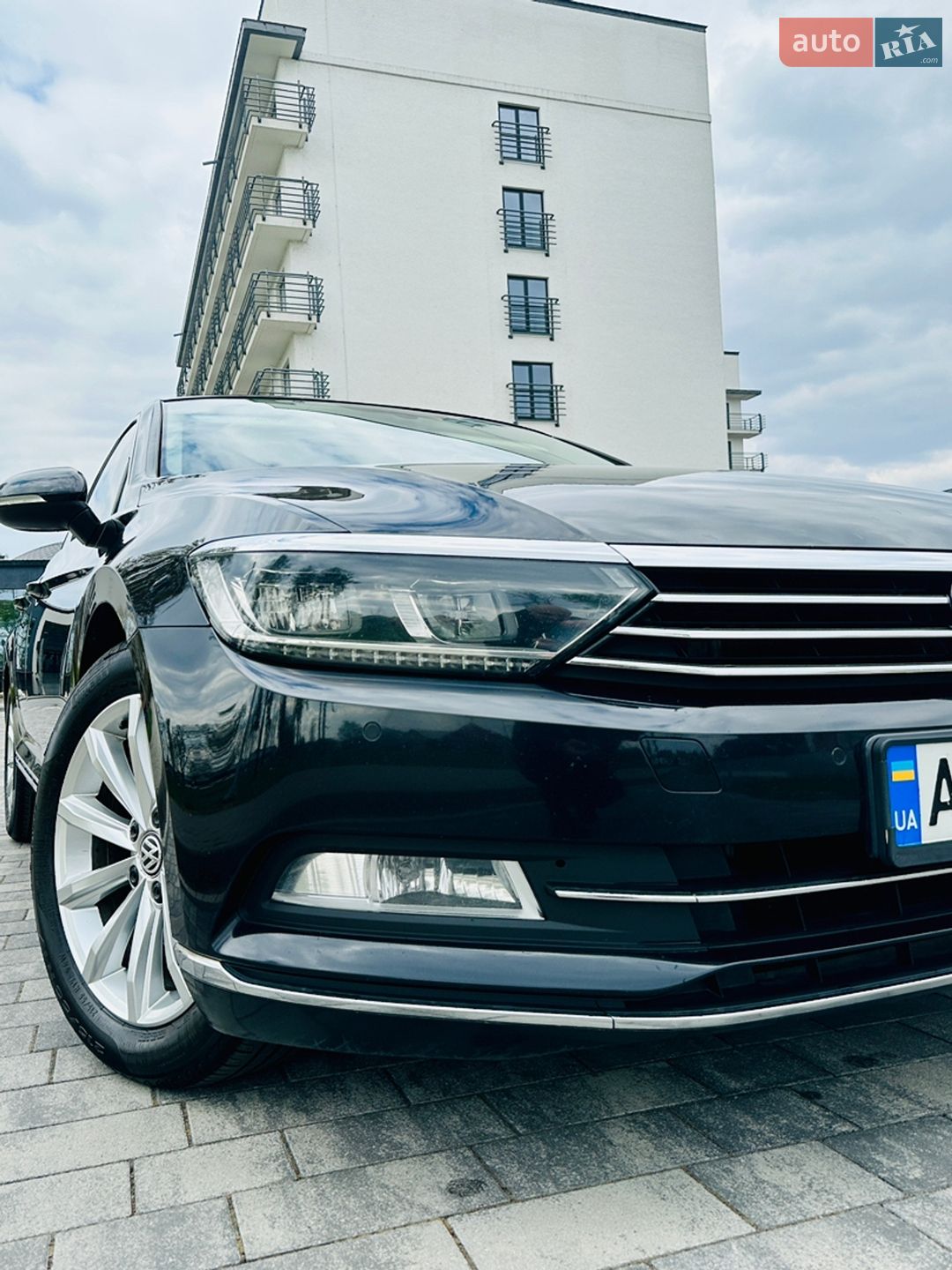 Volkswagen Passat 2015 VIN WVWZZZ3CZFE438570 фото оголошення 55 з 65