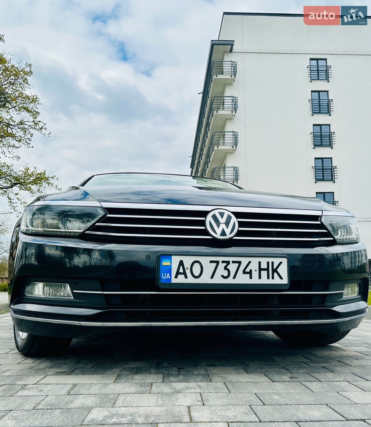 Volkswagen Passat 2015 VIN WVWZZZ3CZFE438570 фото оголошення 39 з 65