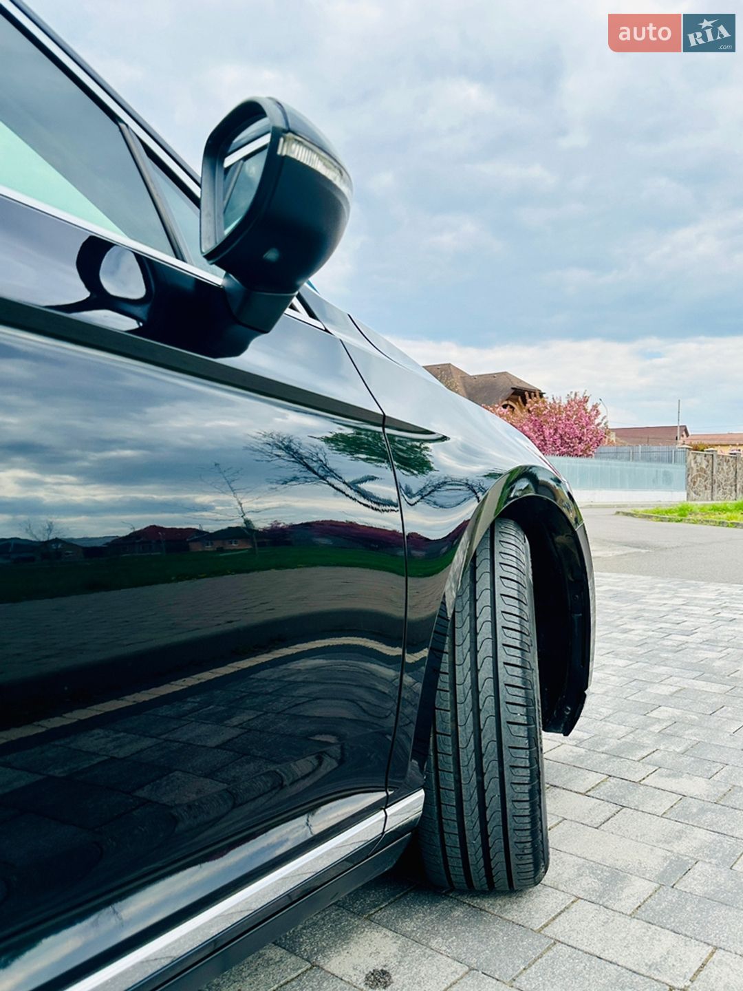 Volkswagen Passat 2015 VIN WVWZZZ3CZFE438570 фото оголошення 56 з 65