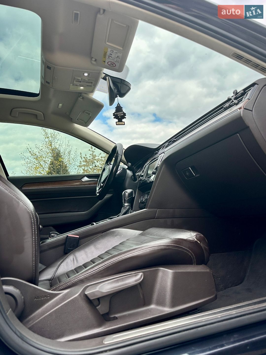 Volkswagen Passat 2015 VIN WVWZZZ3CZFE438570 фото оголошення 58 з 65
