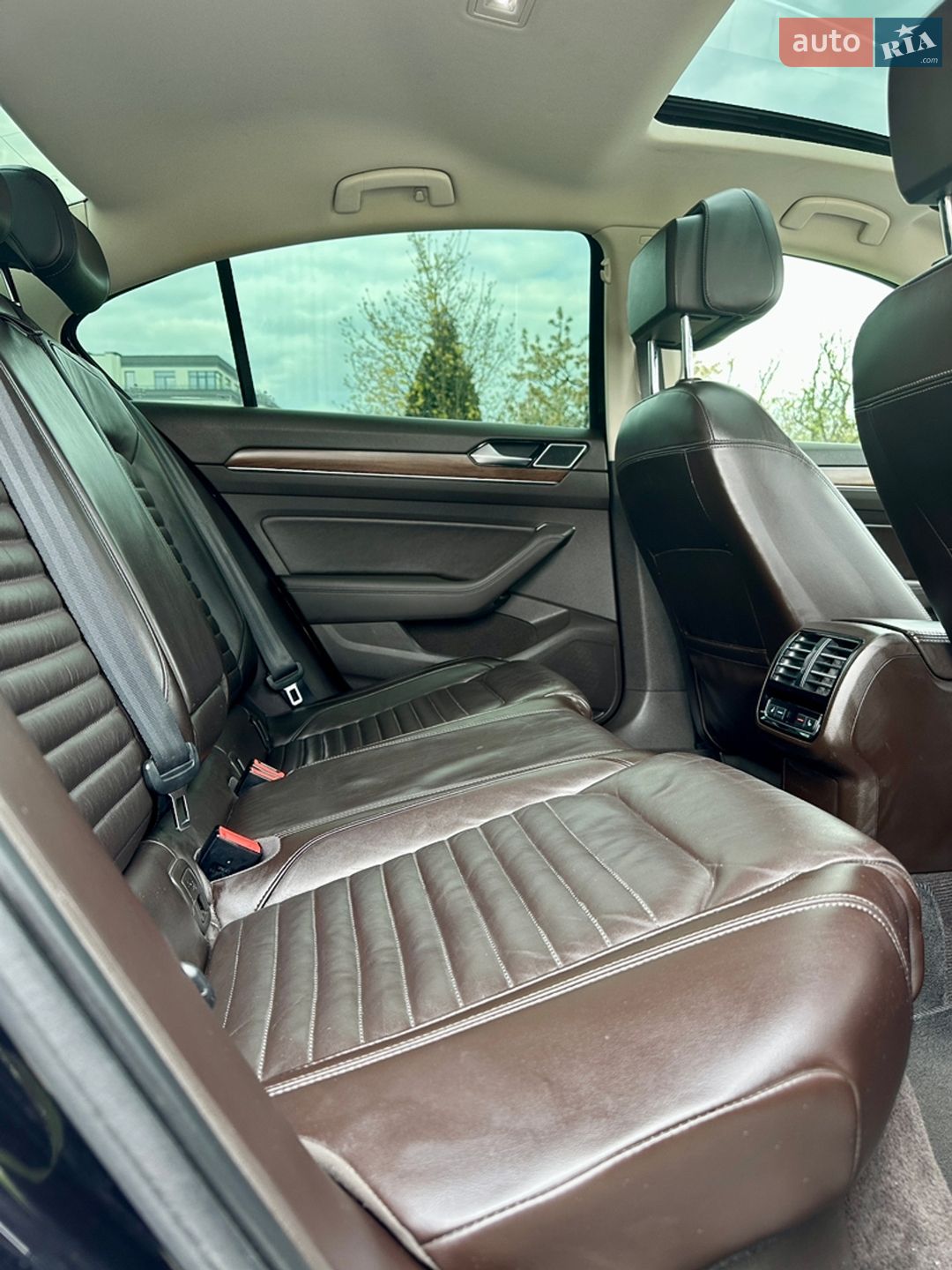 Volkswagen Passat 2015 VIN WVWZZZ3CZFE438570 фото оголошення 59 з 65
