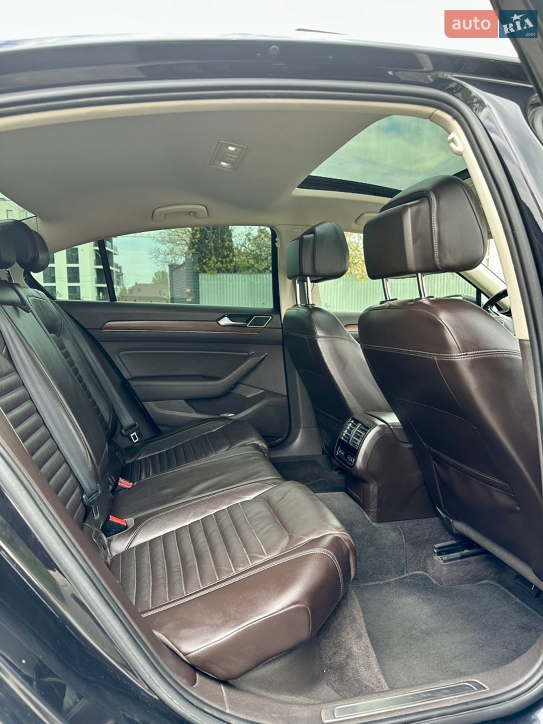 Volkswagen Passat 2015 VIN WVWZZZ3CZFE438570 фото оголошення 61 з 65