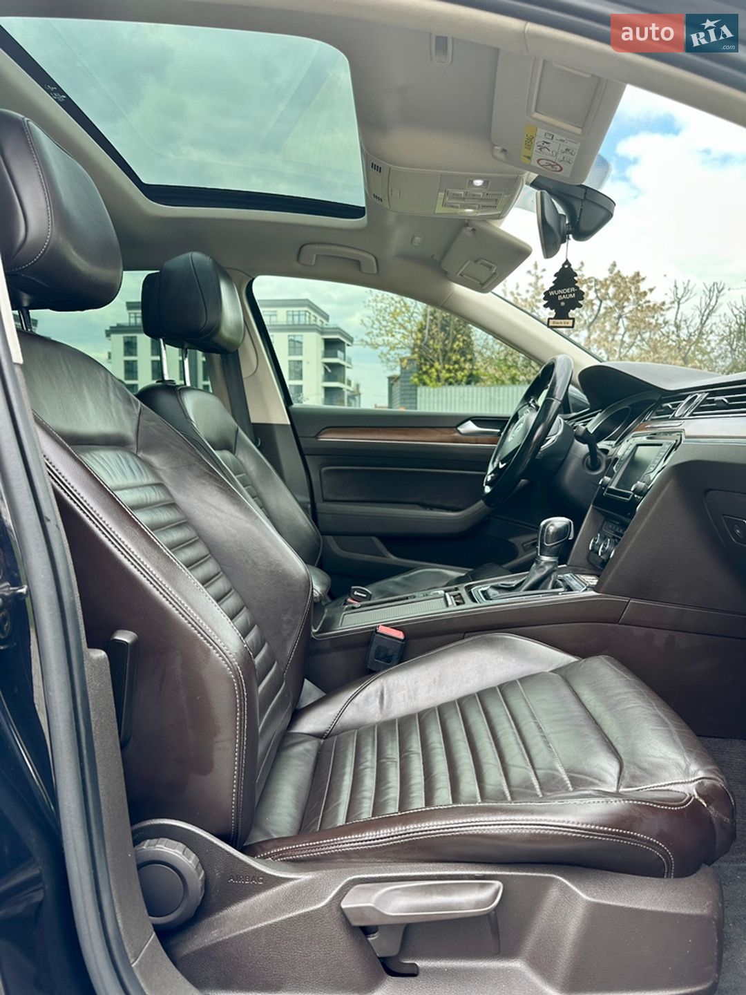 Volkswagen Passat 2015 VIN WVWZZZ3CZFE438570 фото оголошення 63 з 65