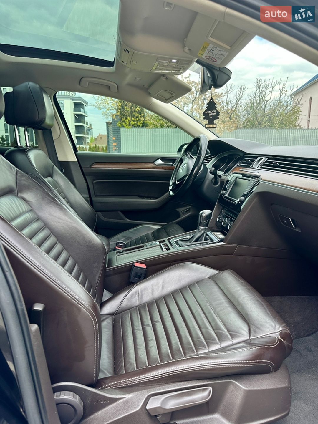 Volkswagen Passat 2015 VIN WVWZZZ3CZFE438570 фото оголошення 64 з 65