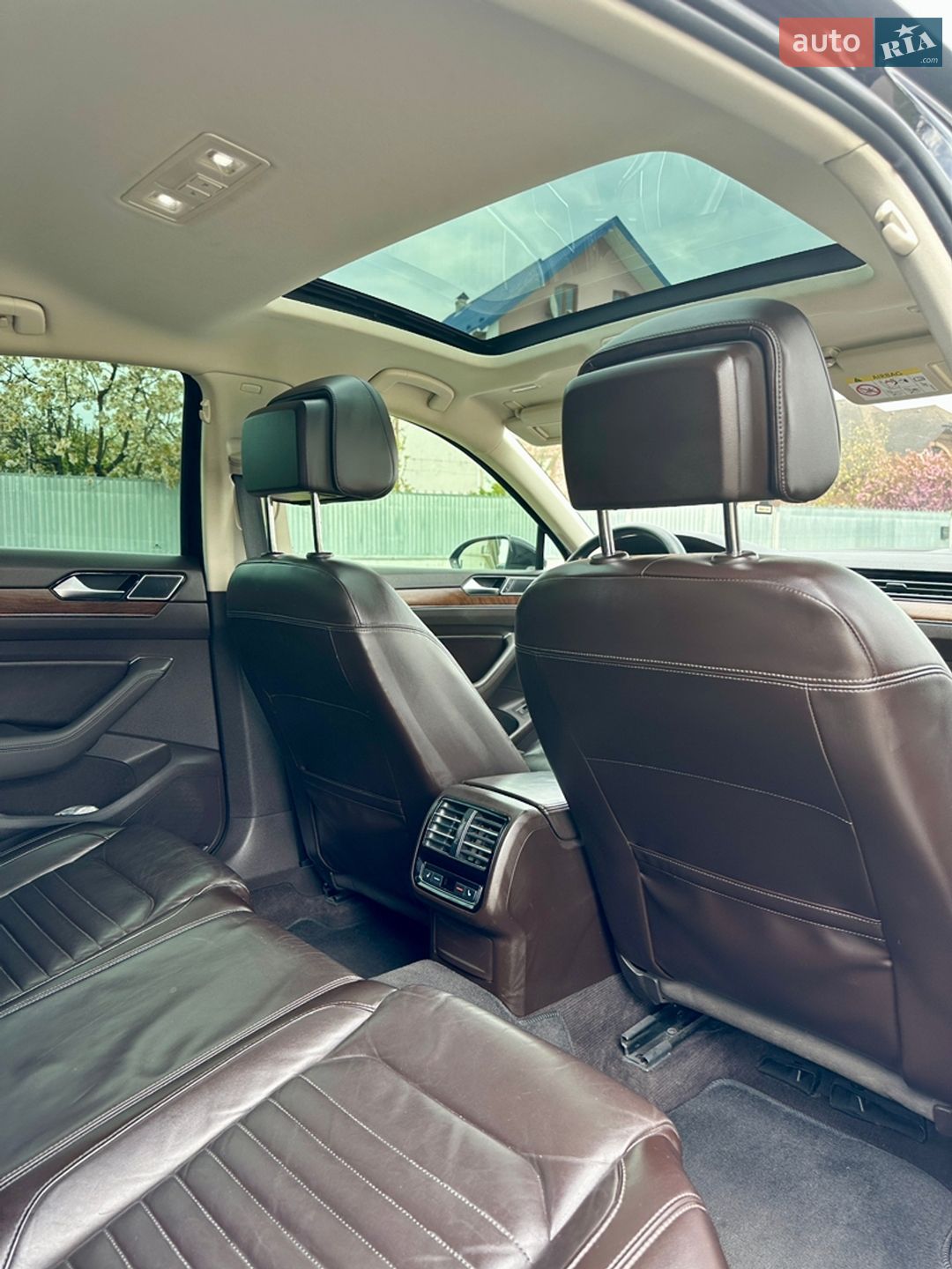 Volkswagen Passat 2015 VIN WVWZZZ3CZFE438570 фото оголошення 62 з 65