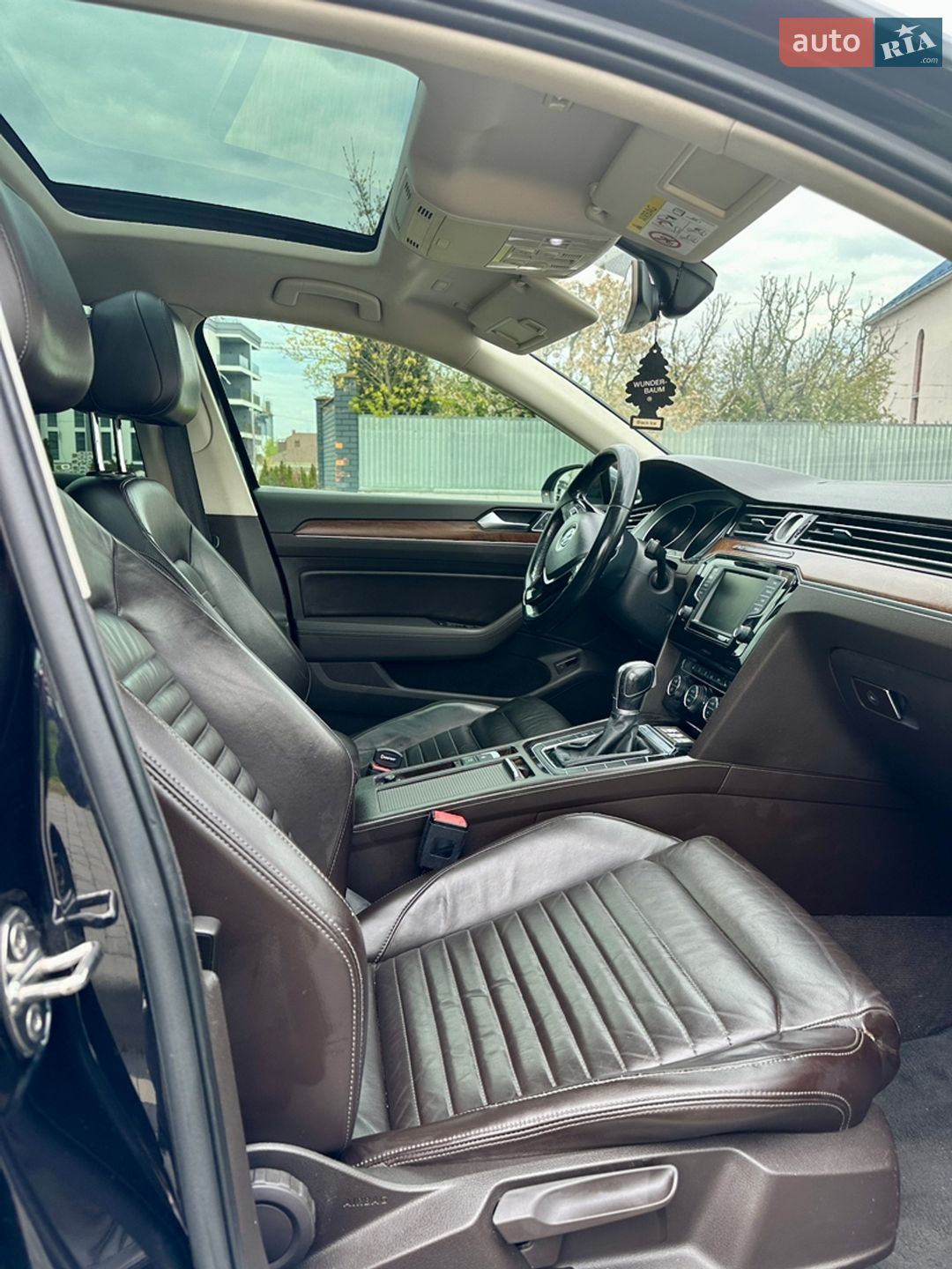 Volkswagen Passat 2015 VIN WVWZZZ3CZFE438570 фото оголошення 65 з 65