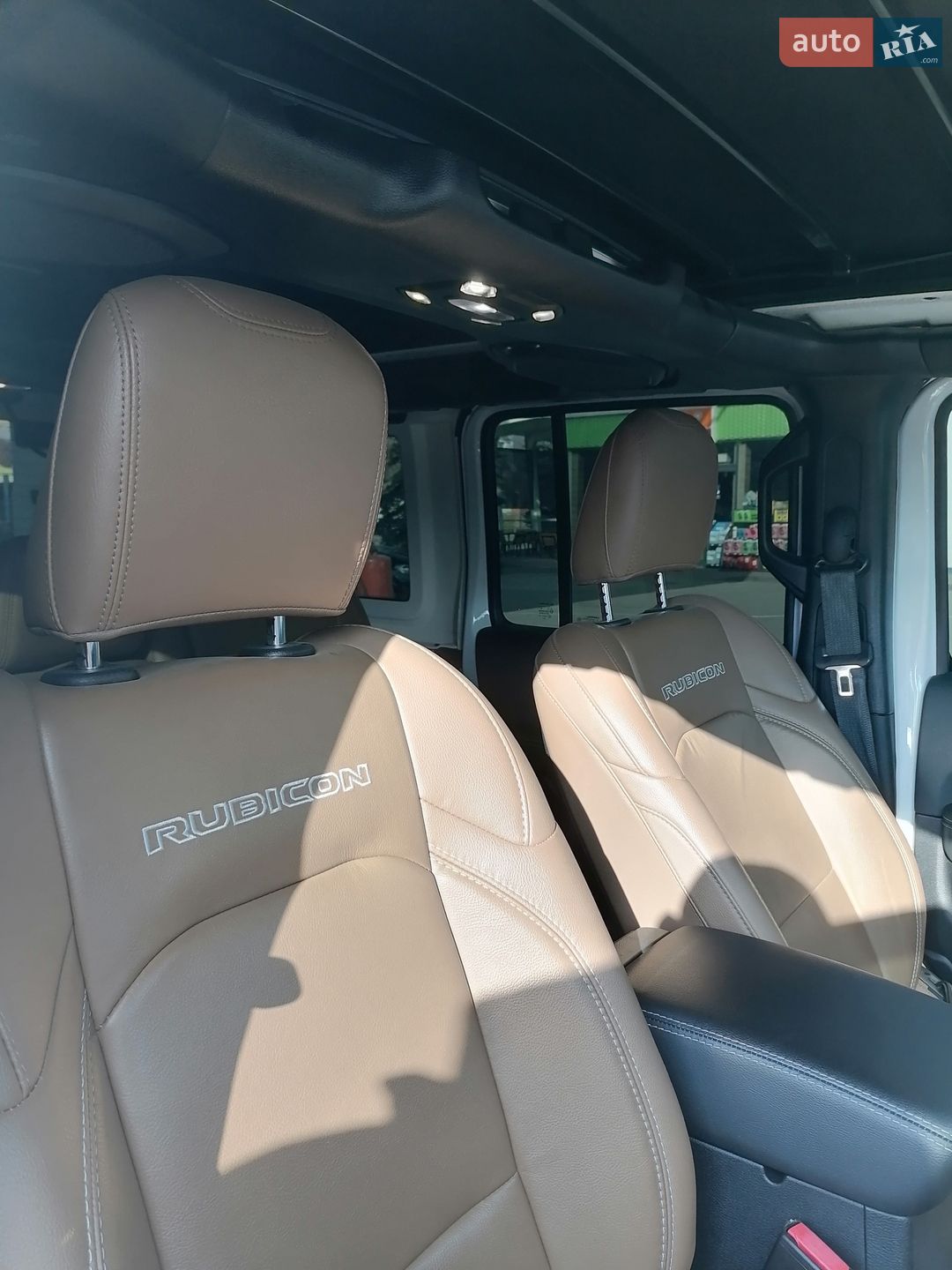 Jeep Wrangler 2021 VIN 1C4HJXFG4MW558613 фото оголошення 12 з 25