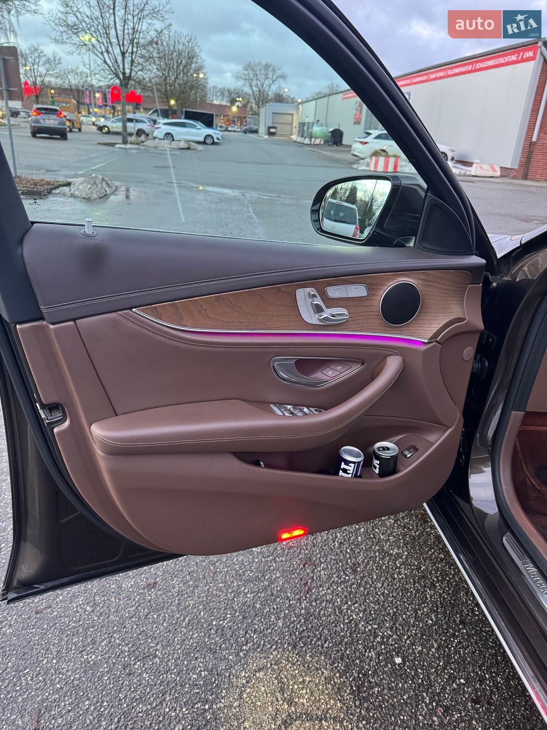 Mercedes-Benz E-Class 2017 VIN WDD2130051A276990 фото оголошення 5 з 39