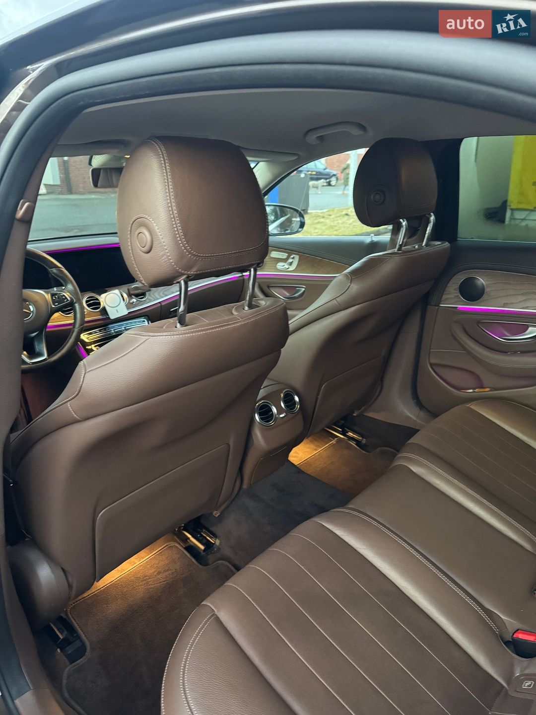 Mercedes-Benz E-Class 2017 VIN WDD2130051A276990 фото оголошення 13 з 39