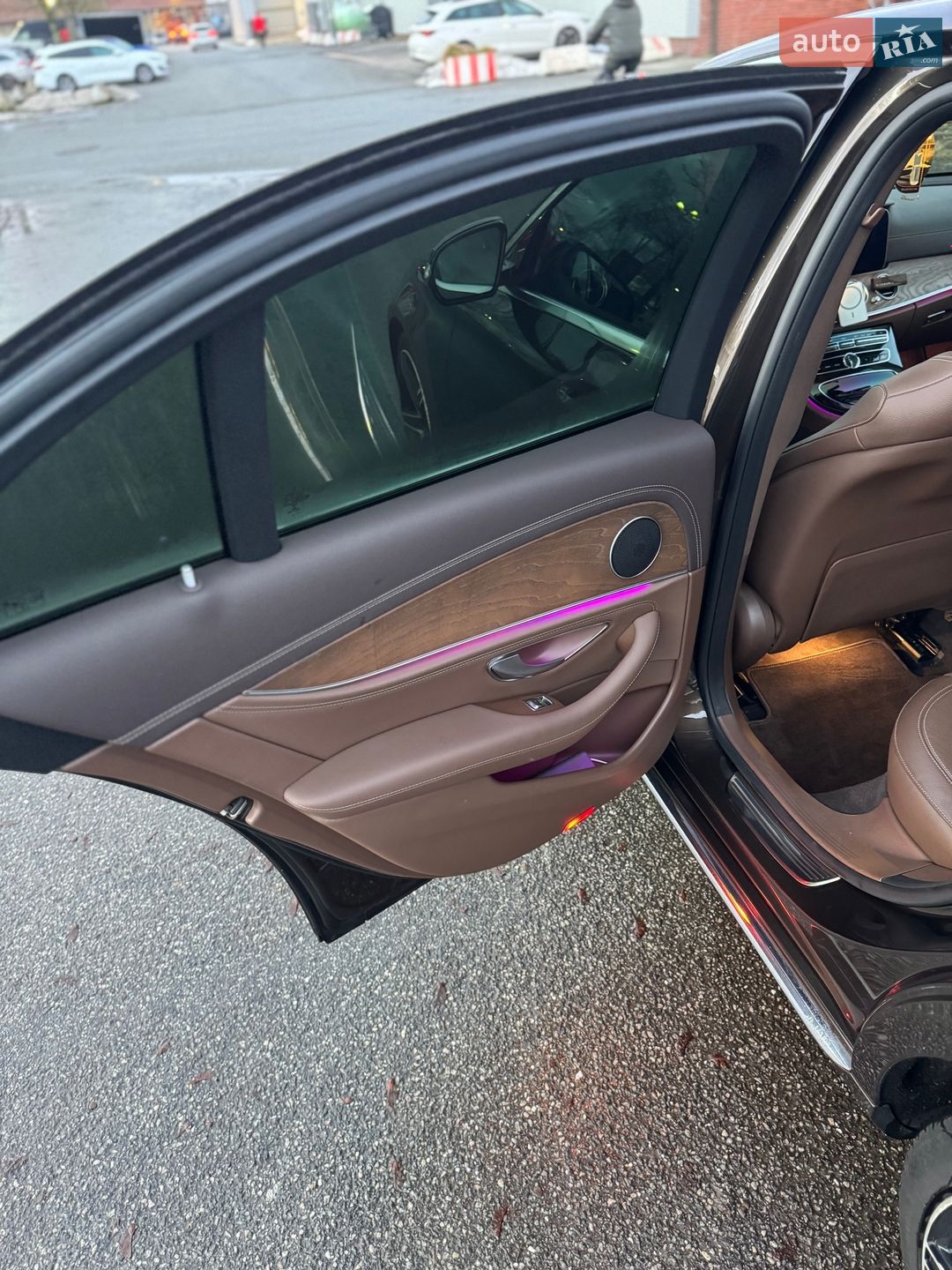 Mercedes-Benz E-Class 2017 VIN WDD2130051A276990 фото оголошення 15 з 39