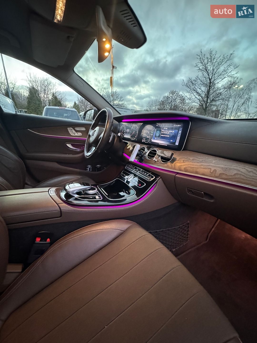 Mercedes-Benz E-Class 2017 VIN WDD2130051A276990 фото оголошення 19 з 39