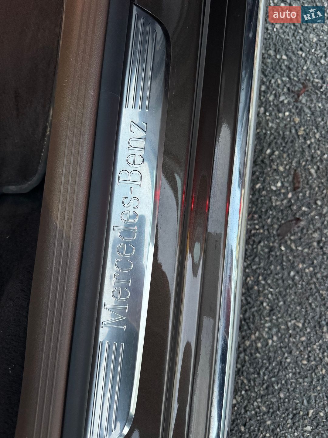 Mercedes-Benz E-Class 2017 VIN WDD2130051A276990 фото оголошення 24 з 39