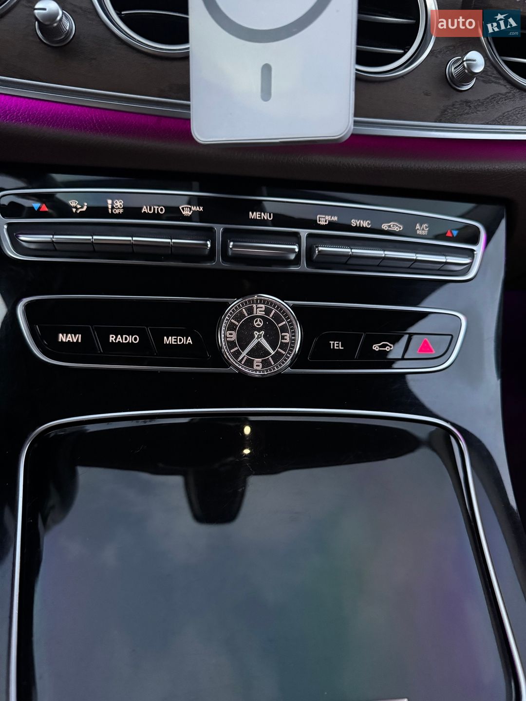 Mercedes-Benz E-Class 2017 VIN WDD2130051A276990 фото оголошення 29 з 39