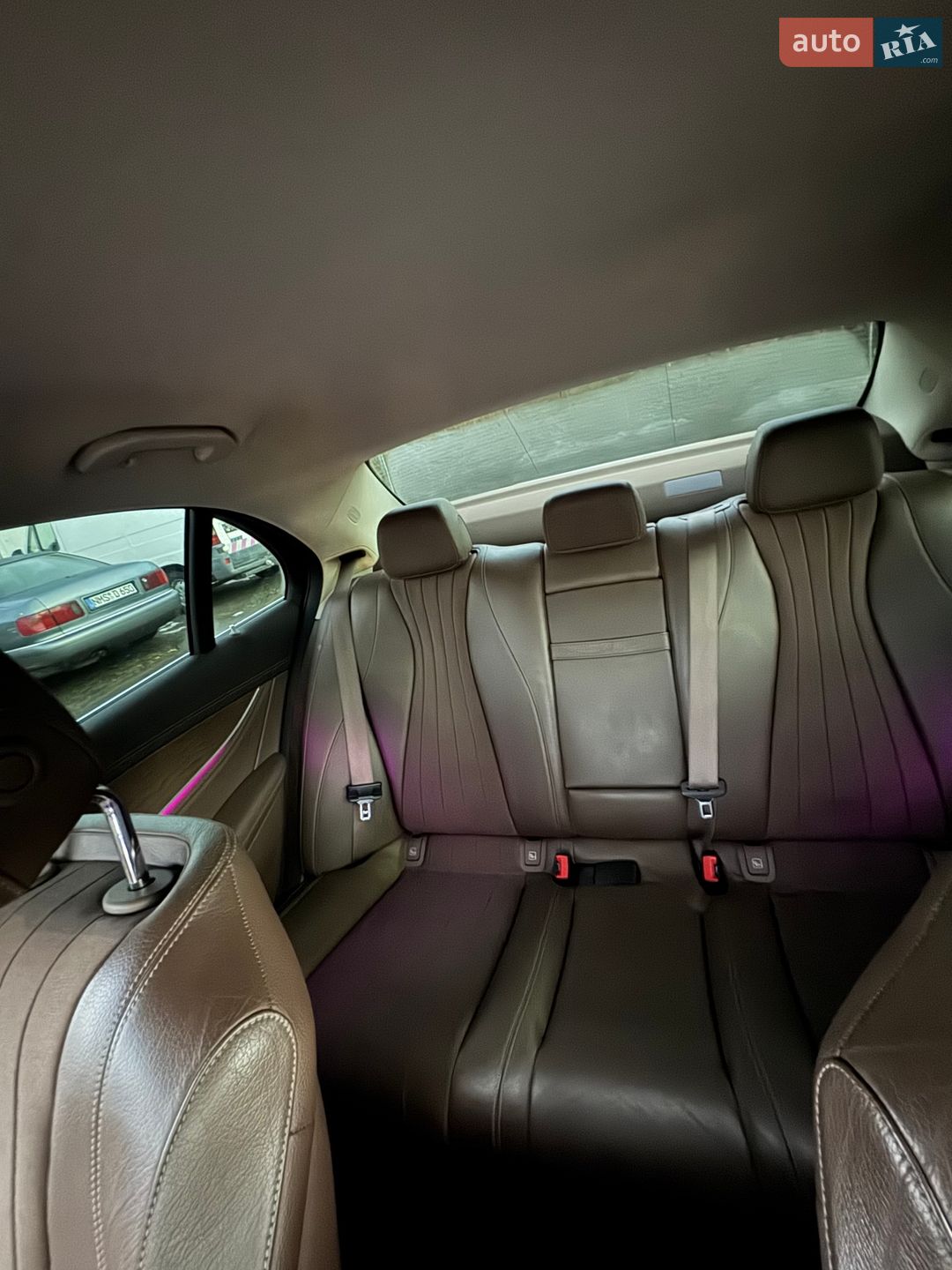 Mercedes-Benz E-Class 2017 VIN WDD2130051A276990 фото оголошення 34 з 39