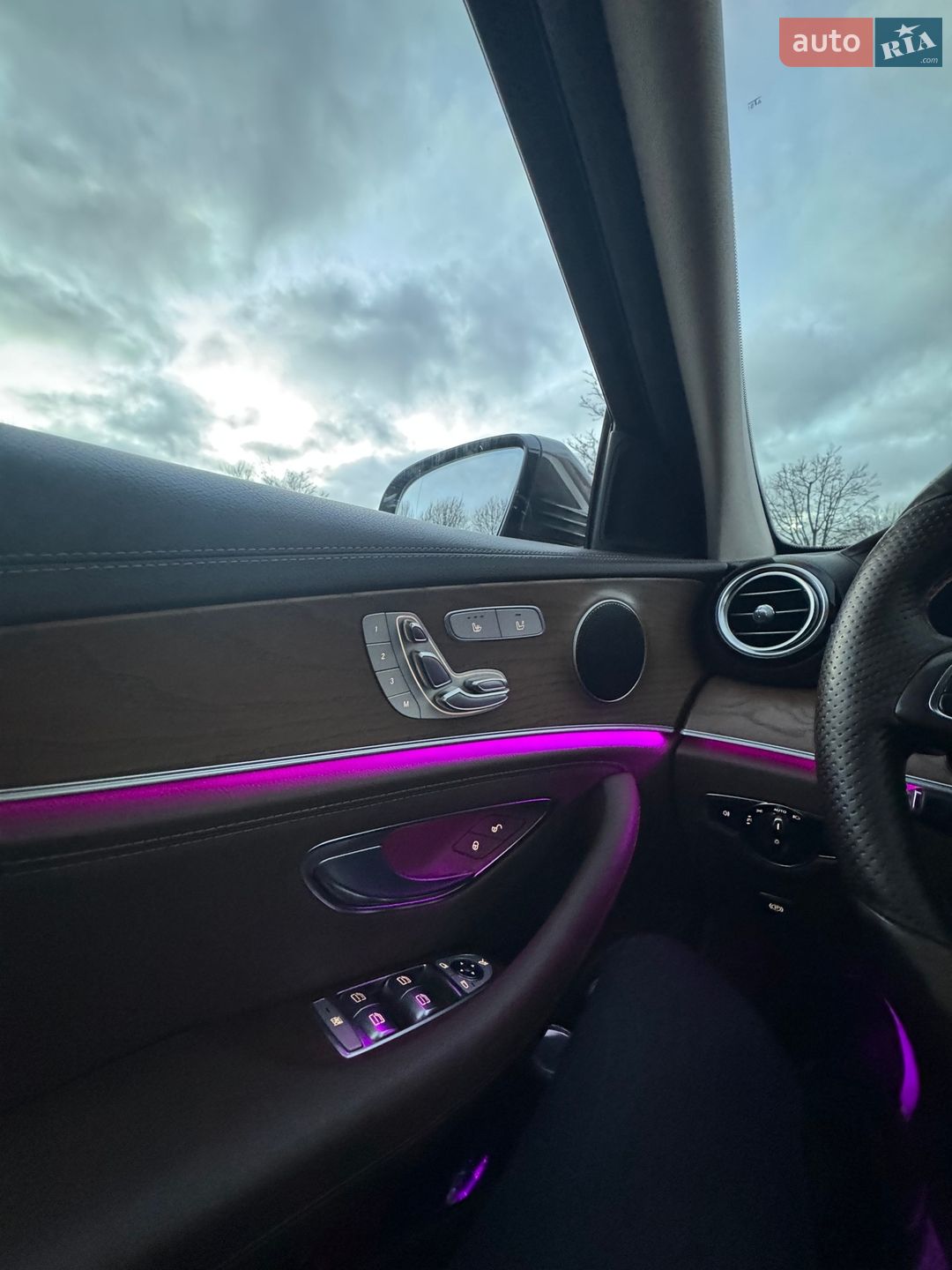 Mercedes-Benz E-Class 2017 VIN WDD2130051A276990 фото оголошення 36 з 39