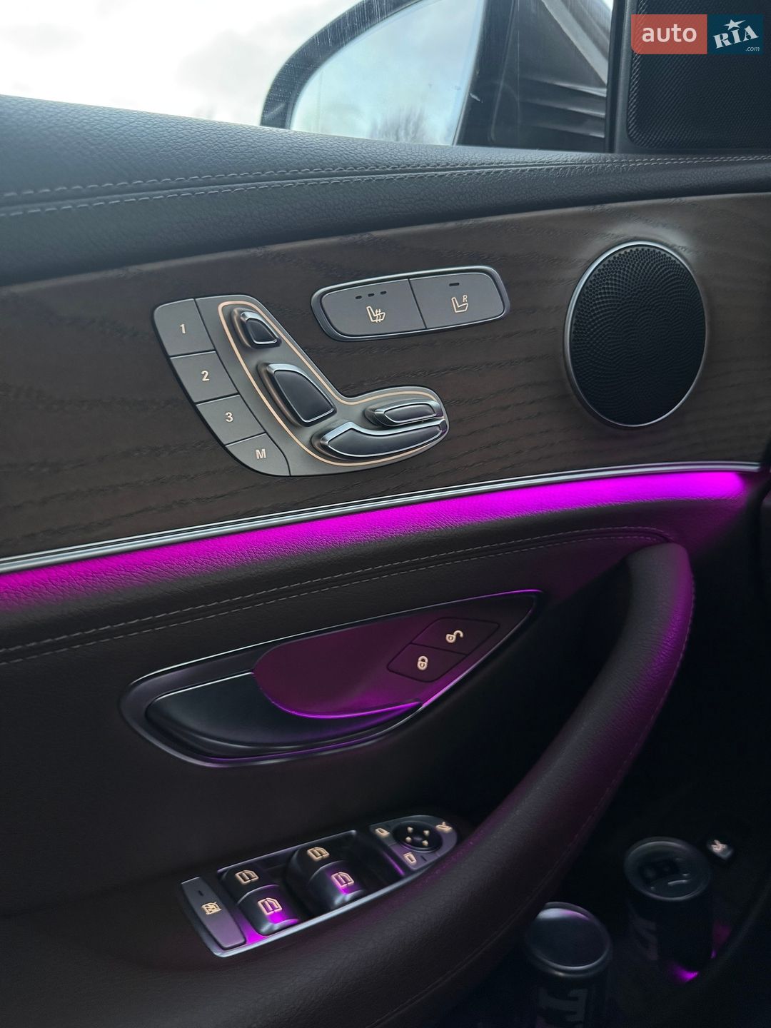 Mercedes-Benz E-Class 2017 VIN WDD2130051A276990 фото оголошення 39 з 39