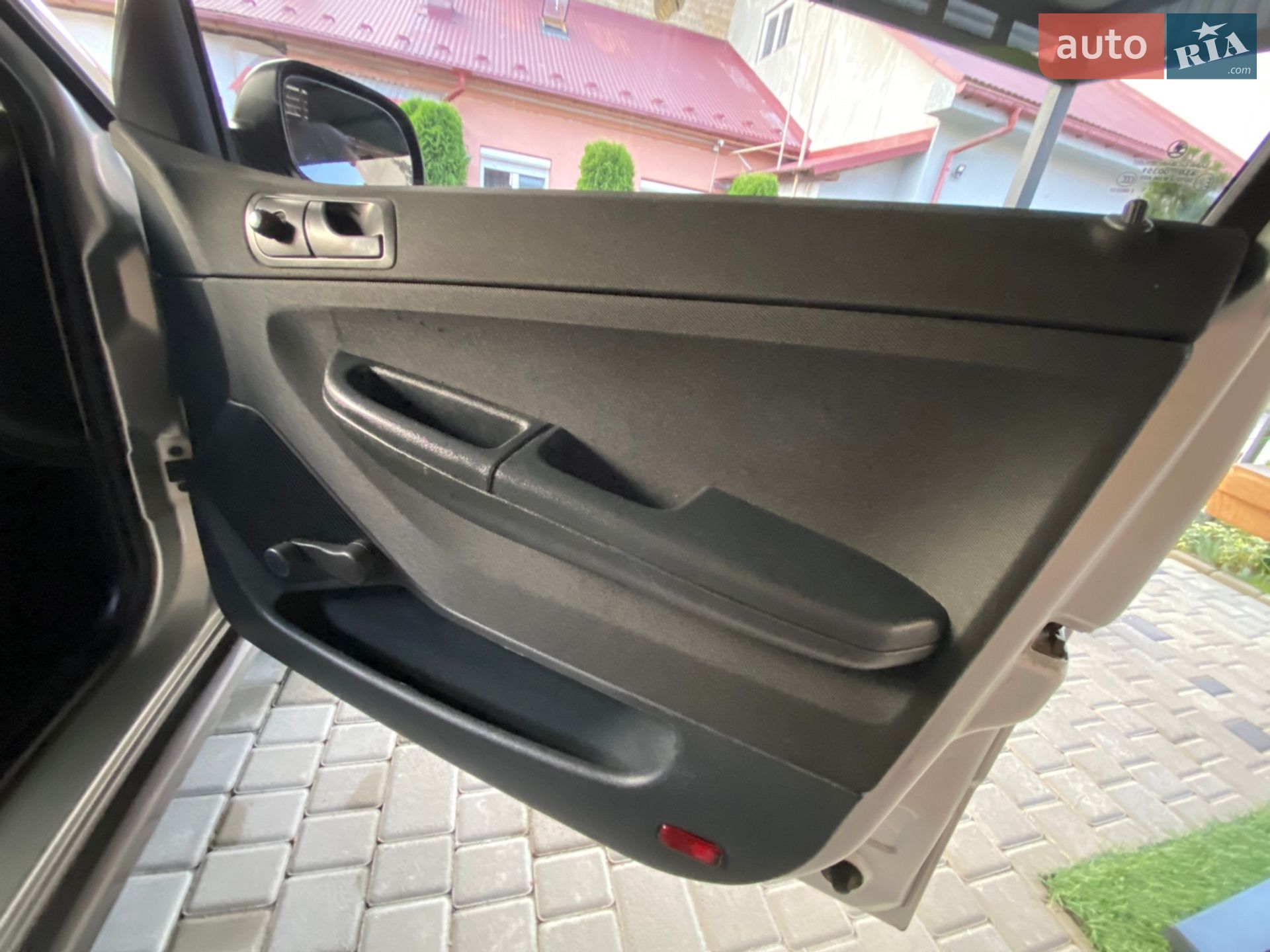 Skoda Fabia 2007 VIN TMBJY16Y98B450360 фото оголошення 21 з 23