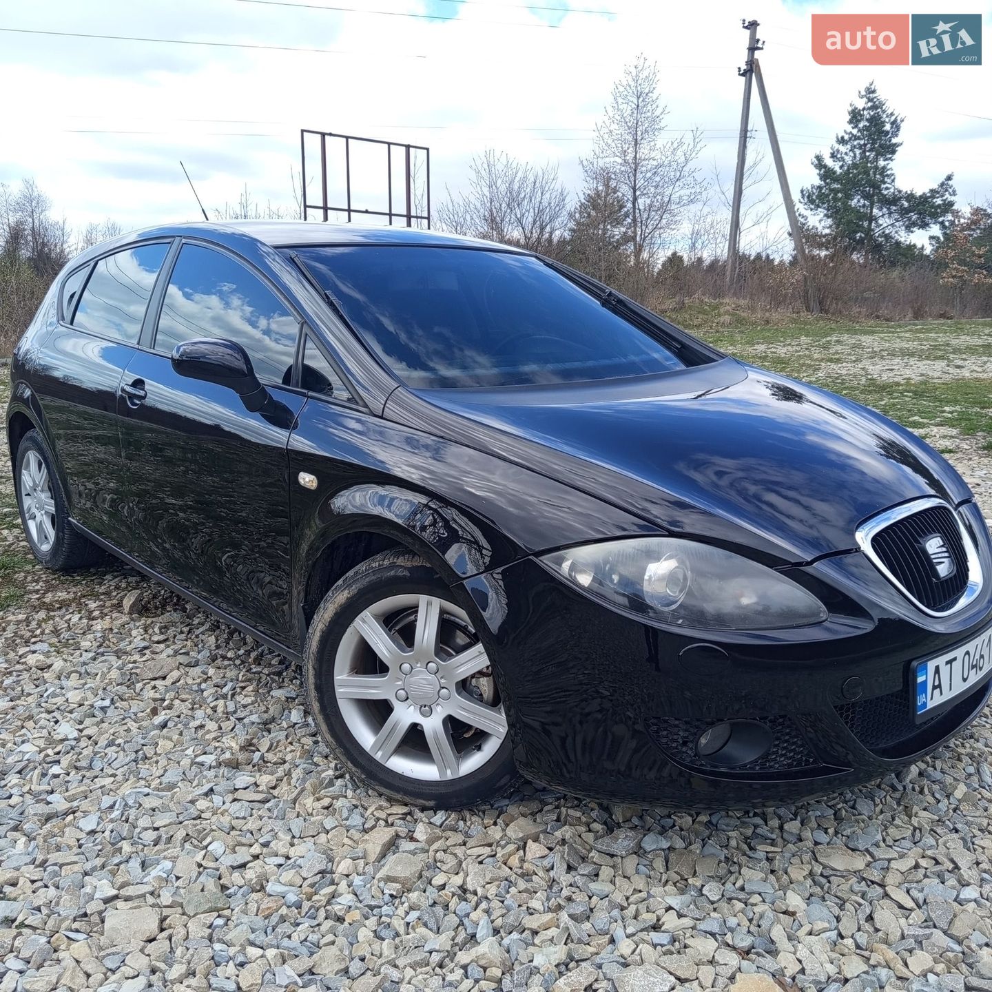 SEAT Leon 2006 VIN VSSZZZ1PZ7Z000222 фото оголошення 4 з 11