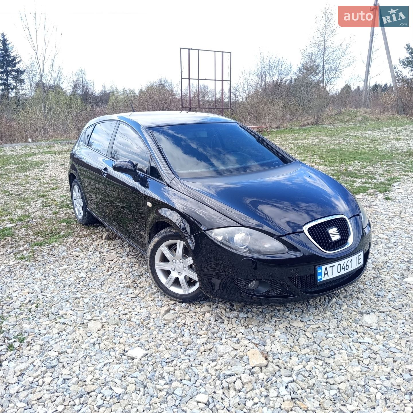 SEAT Leon 2006 VIN VSSZZZ1PZ7Z000222 фото оголошення 6 з 11