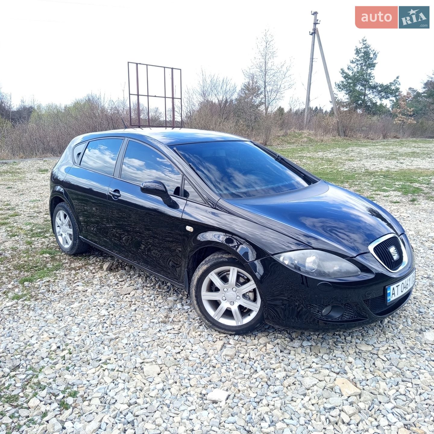 SEAT Leon 2006 VIN VSSZZZ1PZ7Z000222 фото оголошення 7 з 11