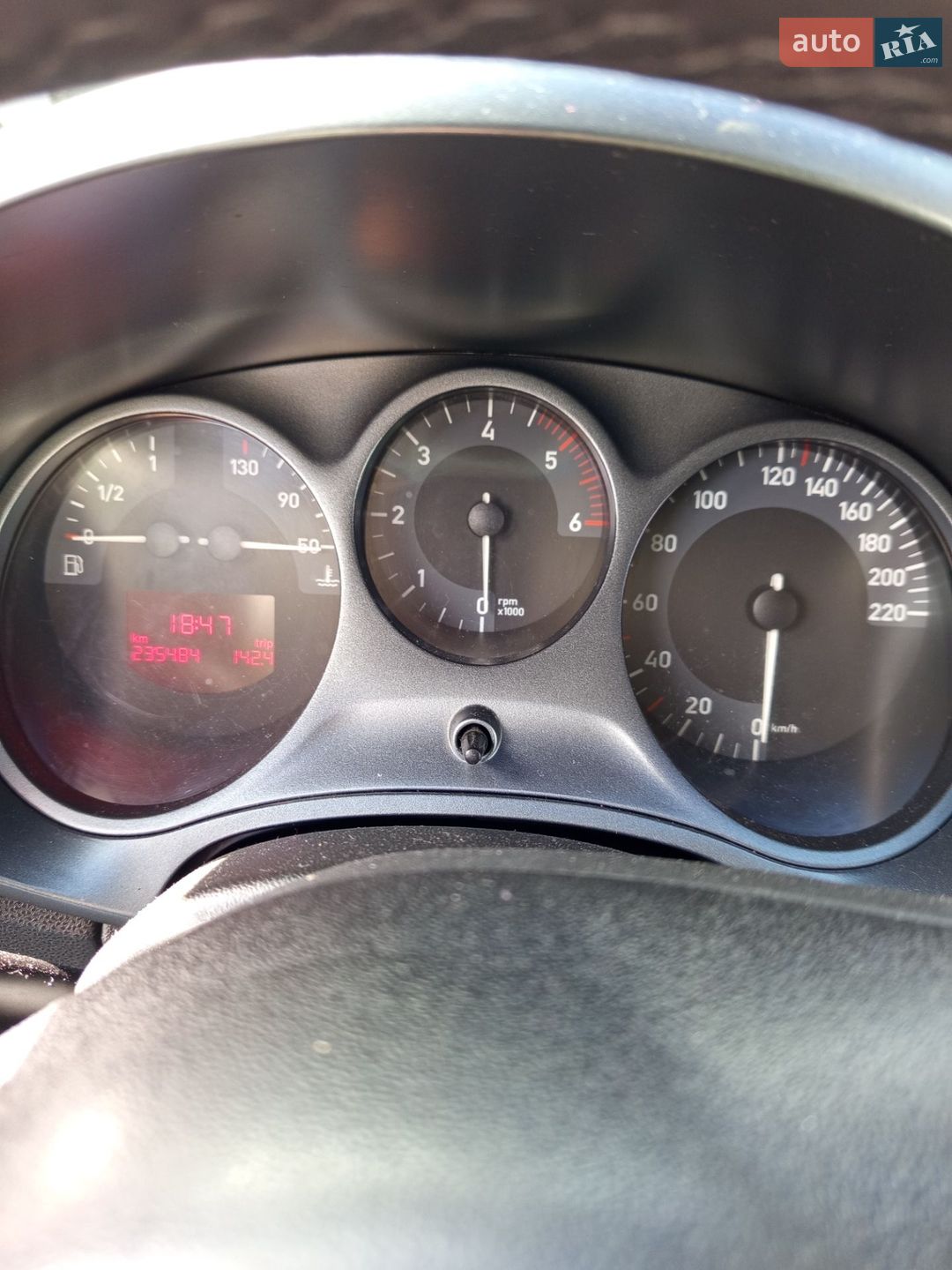 SEAT Leon 2006 VIN VSSZZZ1PZ7Z000222 фото оголошення 9 з 11