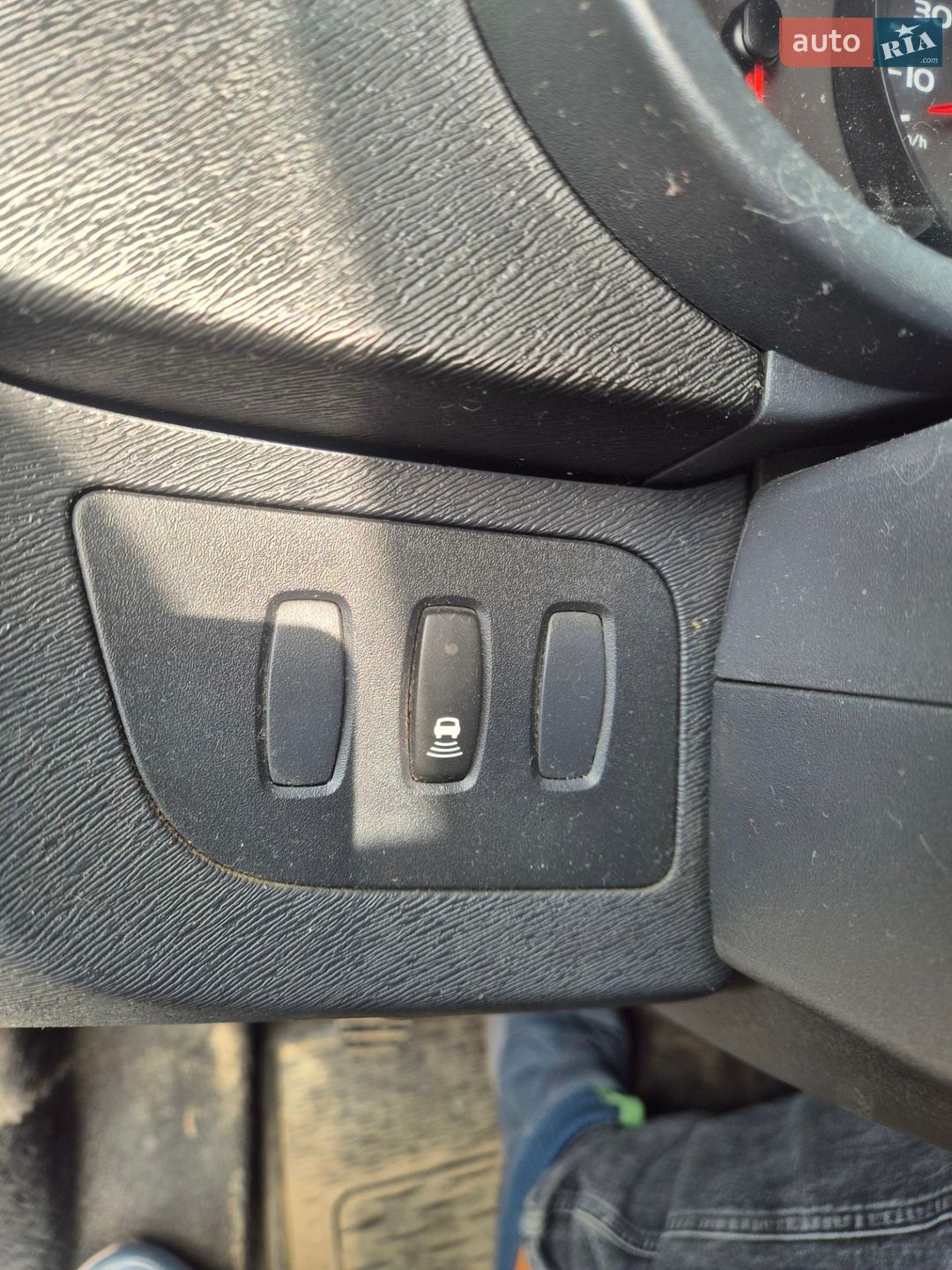 Renault Kangoo 2012 VIN VF1KW25B548074684 фото оголошення 11 з 18