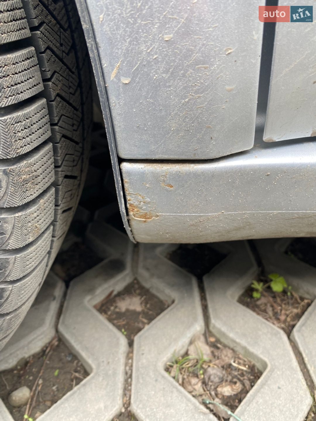 Skoda Superb 2008 VIN TMBAB73T699007329 фото оголошення 6 з 14