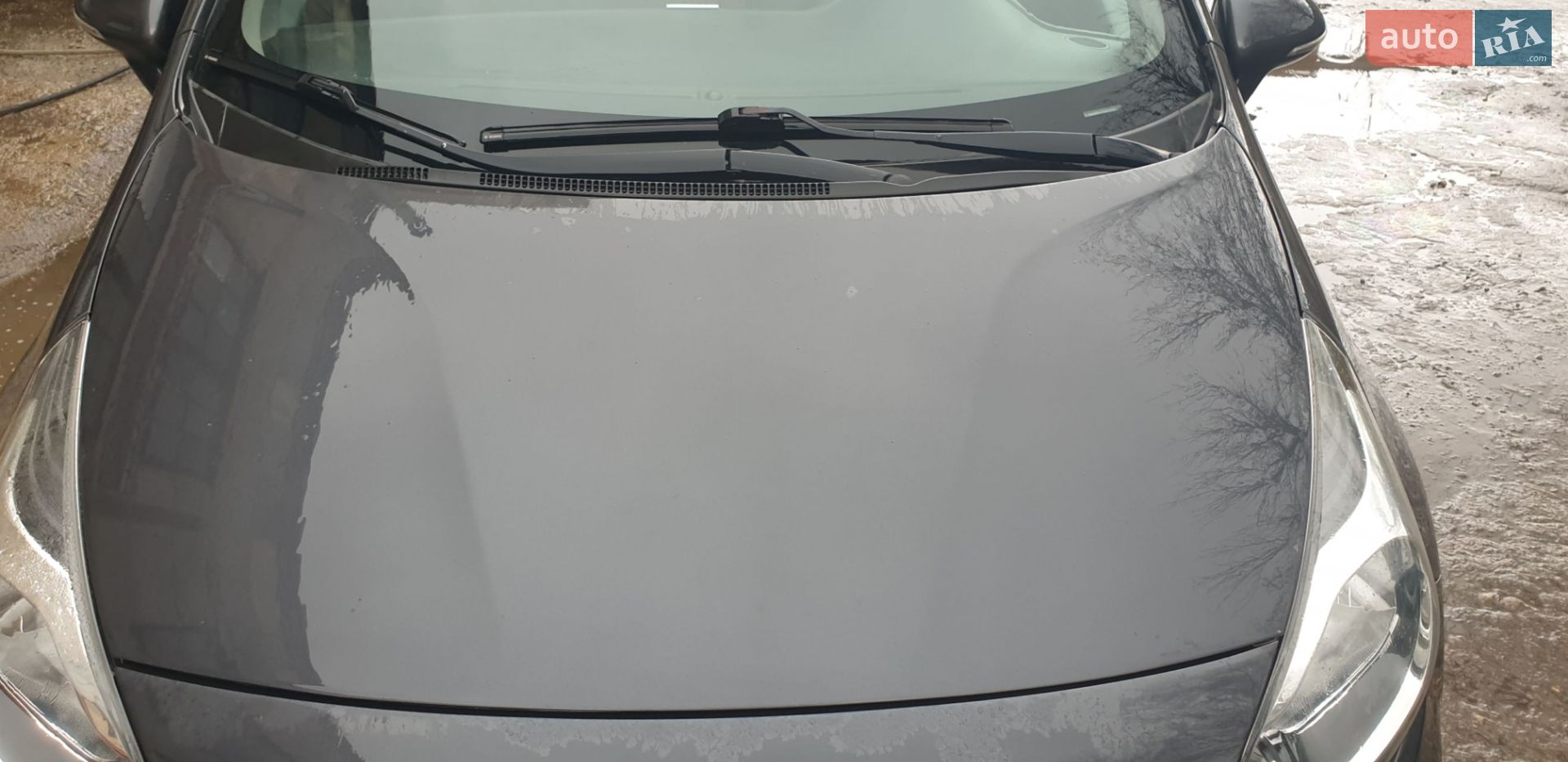 Kia Rio 2016 VIN KNADN412BG6092121 фото оголошення 11 з 13