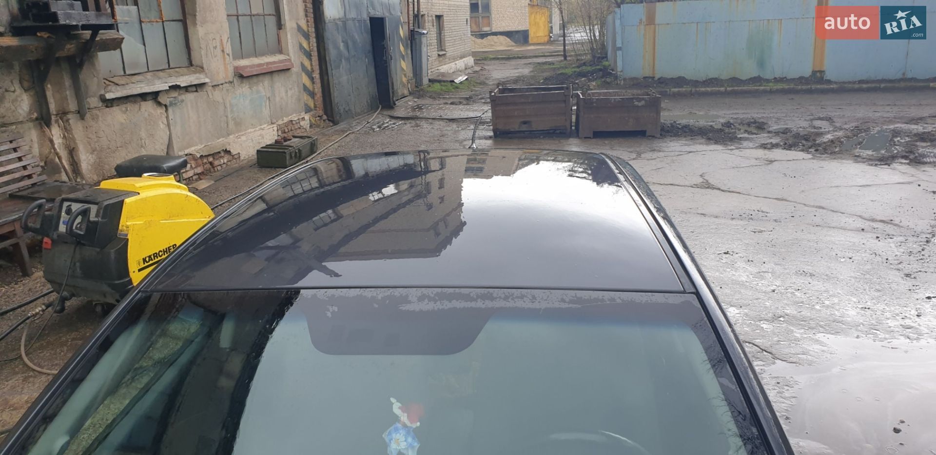 Kia Rio 2016 VIN KNADN412BG6092121 фото оголошення 12 з 13