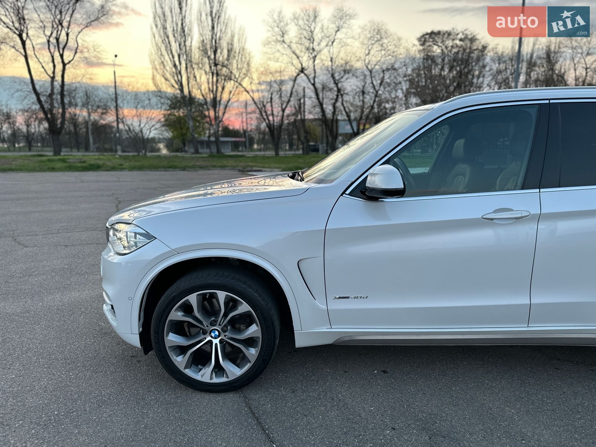 BMW X5 2014 VIN WBAKS610X00J89001 фото оголошення 5 з 115
