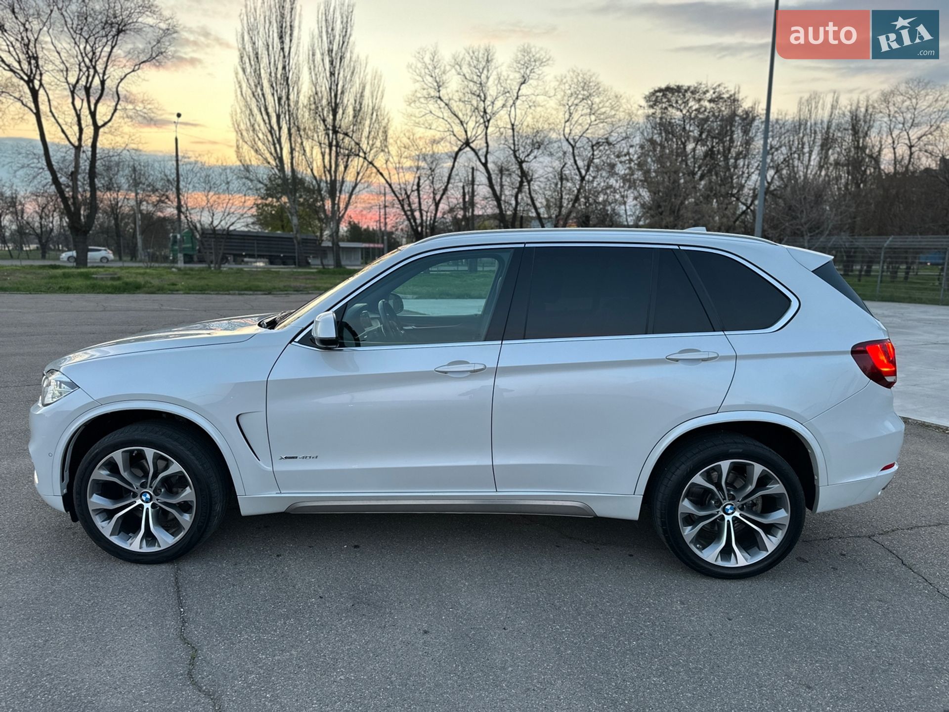 BMW X5 2014 VIN WBAKS610X00J89001 фото оголошення 7 з 115
