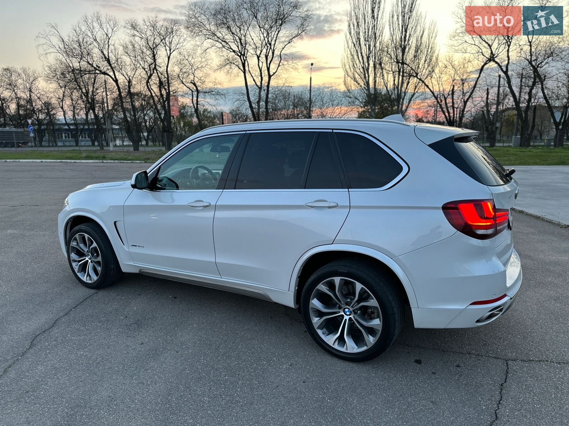 BMW X5 2014 VIN WBAKS610X00J89001 фото оголошення 8 з 115