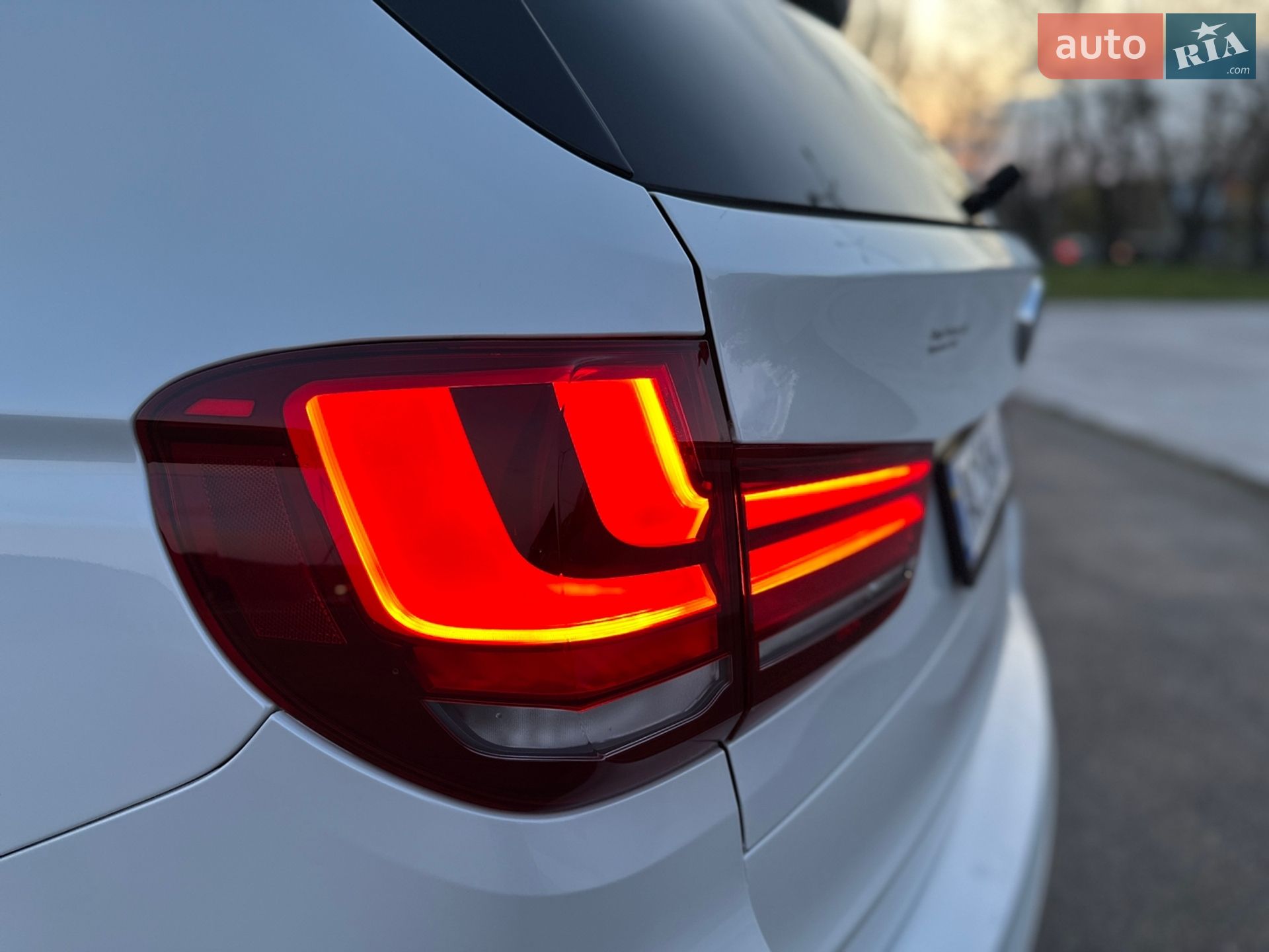 BMW X5 2014 VIN WBAKS610X00J89001 фото оголошення 23 з 115