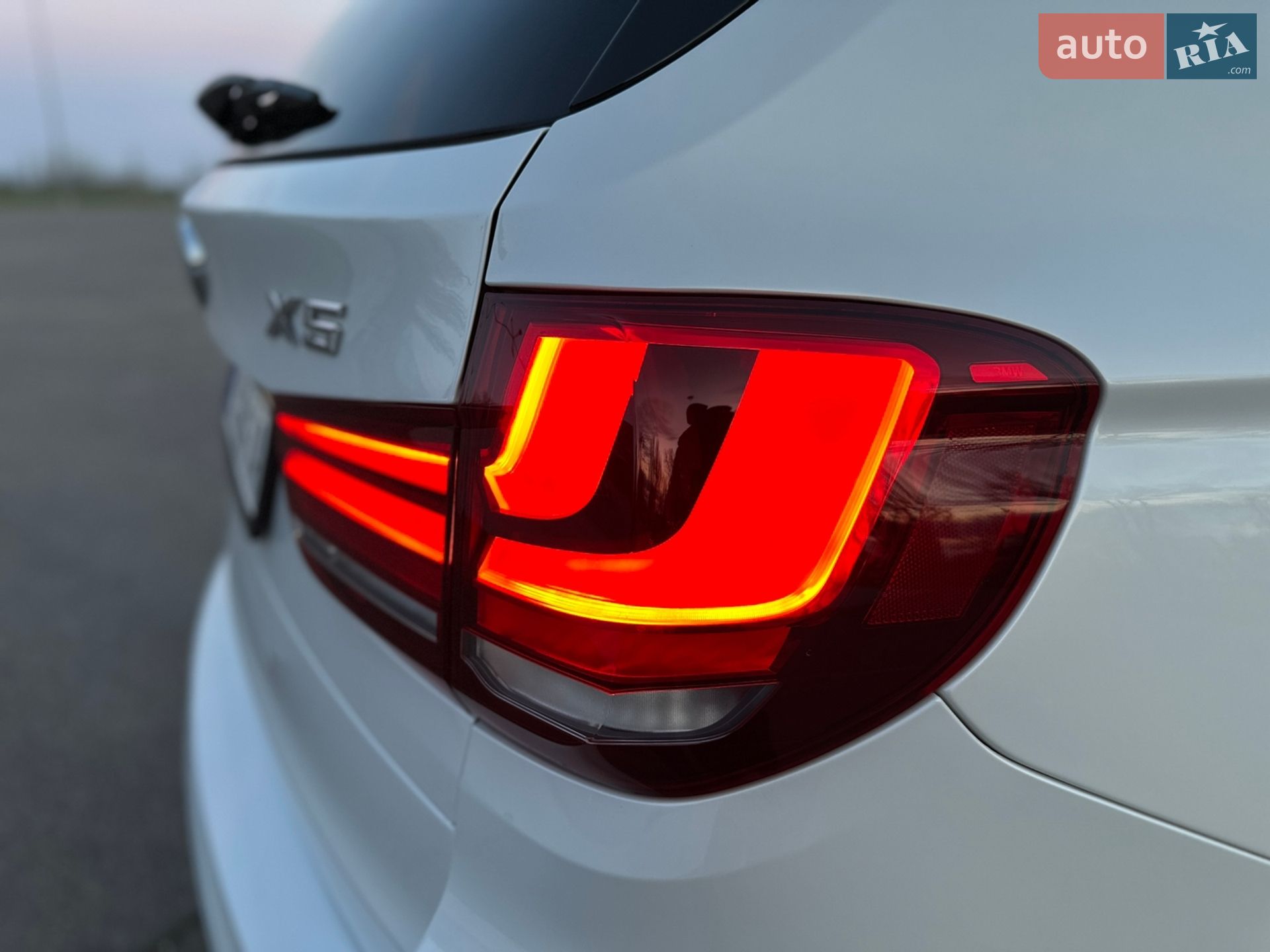 BMW X5 2014 VIN WBAKS610X00J89001 фото оголошення 25 з 115