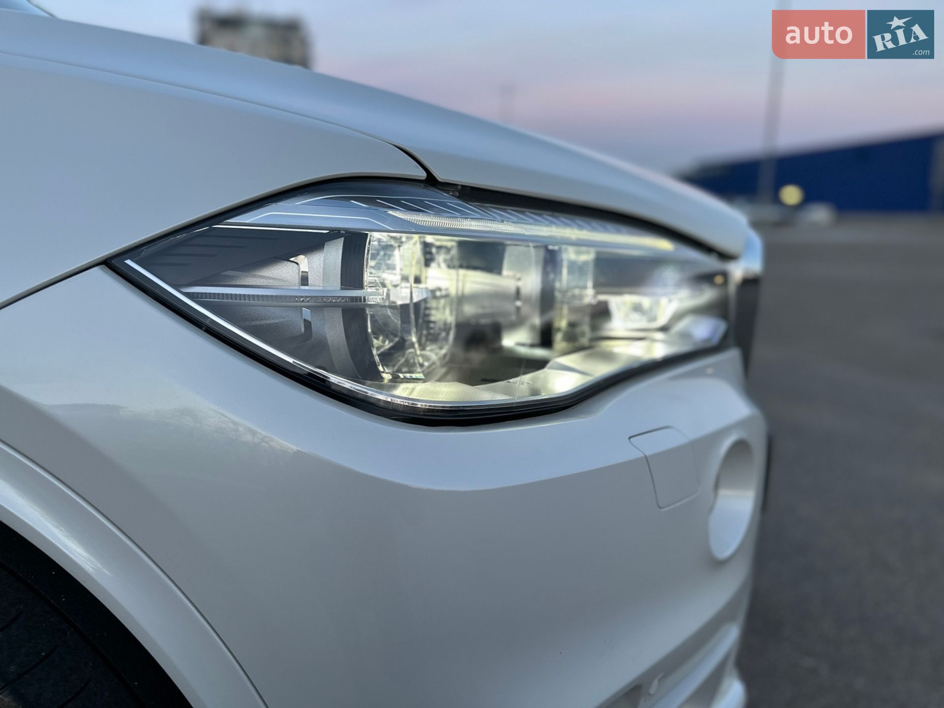 BMW X5 2014 VIN WBAKS610X00J89001 фото оголошення 31 з 115