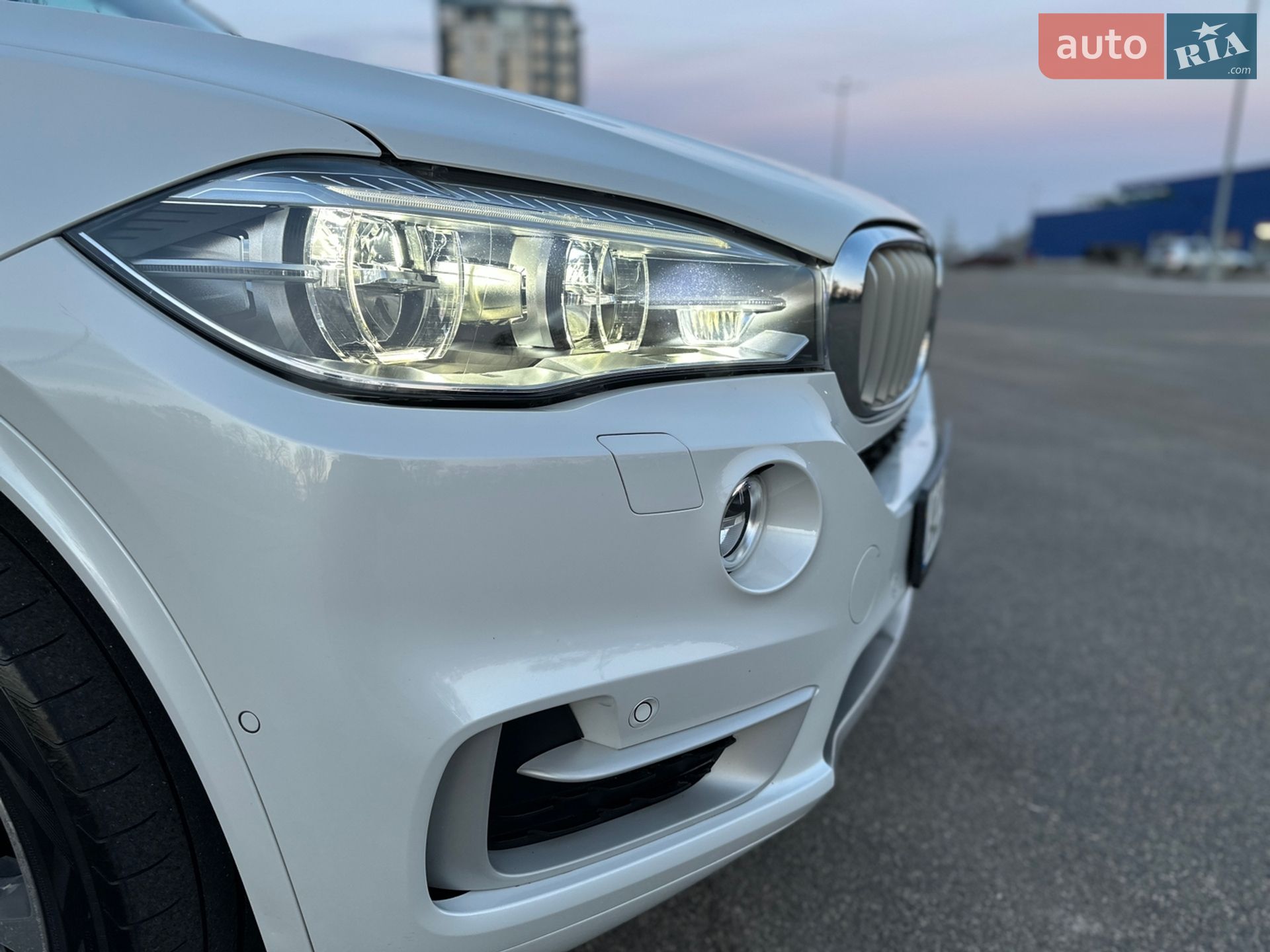 BMW X5 2014 VIN WBAKS610X00J89001 фото оголошення 32 з 115