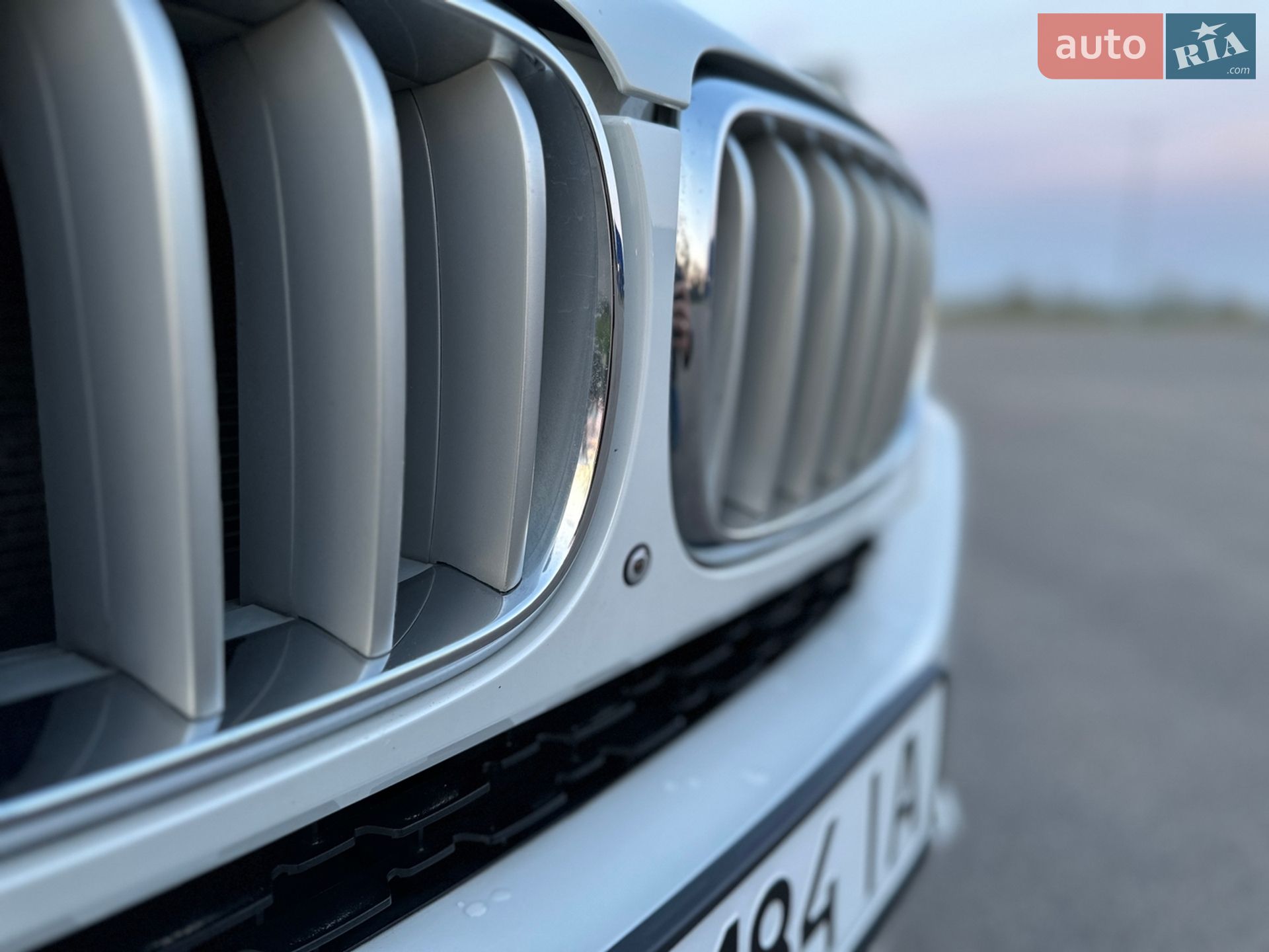 BMW X5 2014 VIN WBAKS610X00J89001 фото оголошення 34 з 115