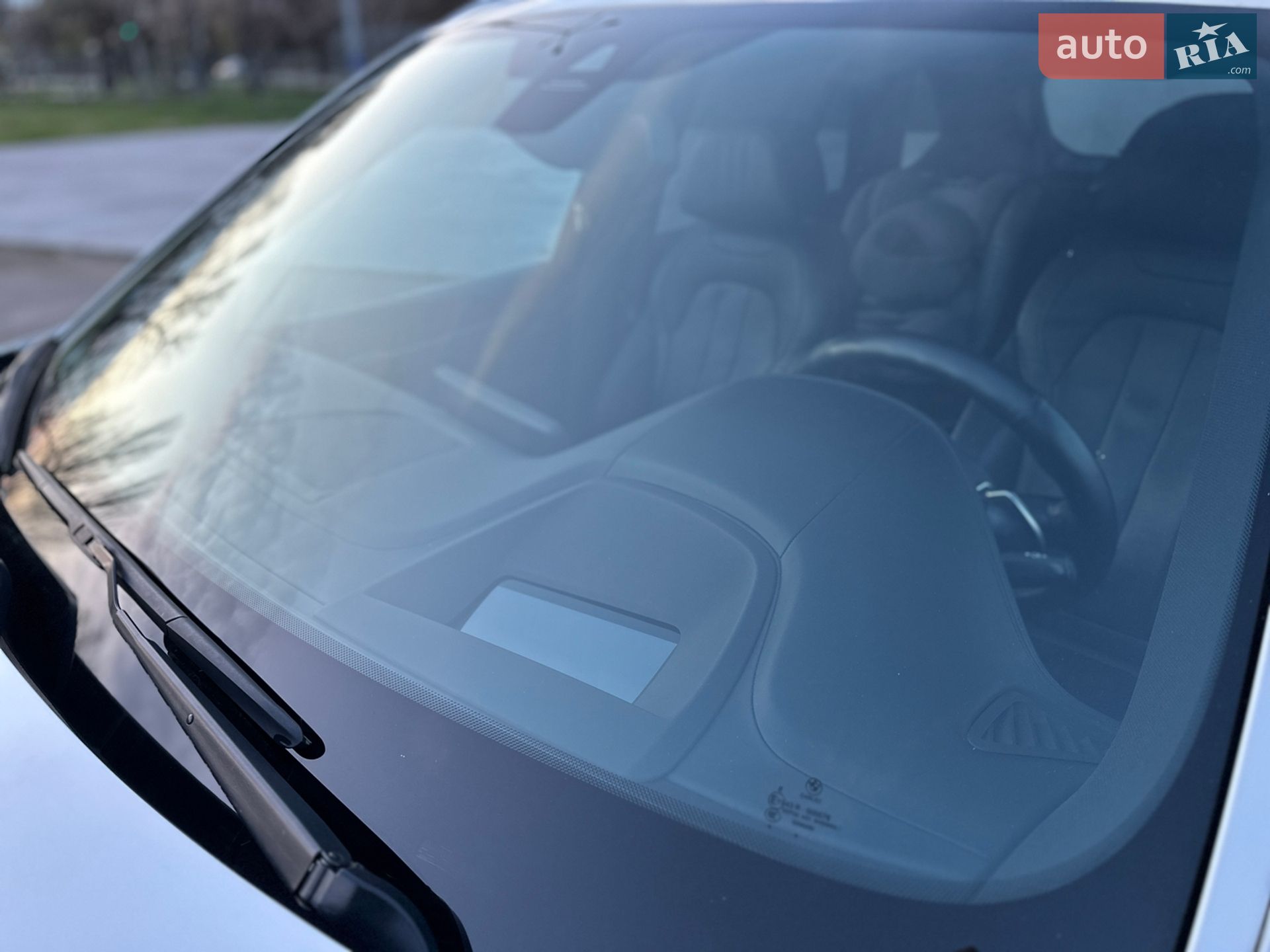 BMW X5 2014 VIN WBAKS610X00J89001 фото оголошення 40 з 115