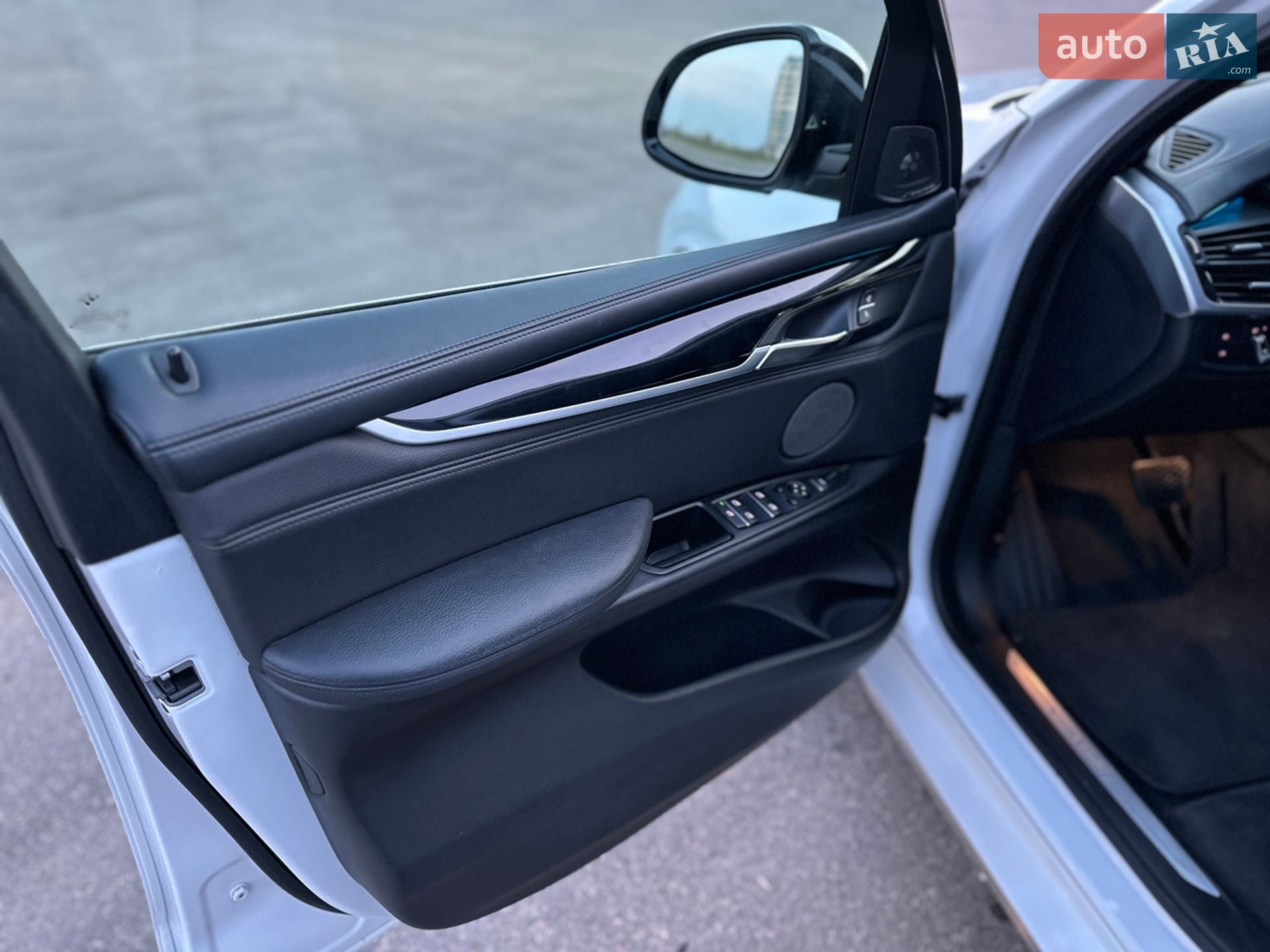 BMW X5 2014 VIN WBAKS610X00J89001 фото оголошення 42 з 115