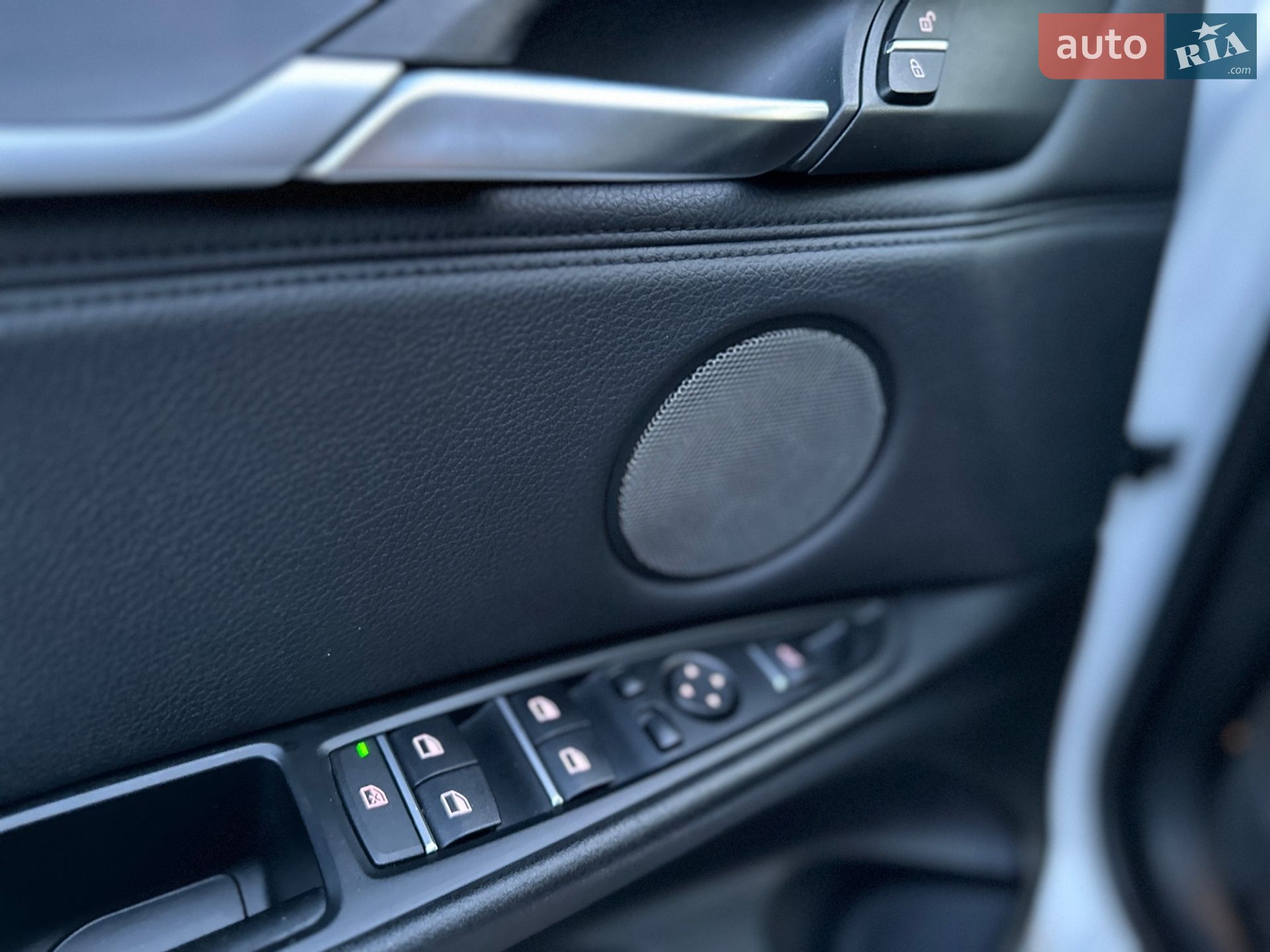 BMW X5 2014 VIN WBAKS610X00J89001 фото оголошення 43 з 115