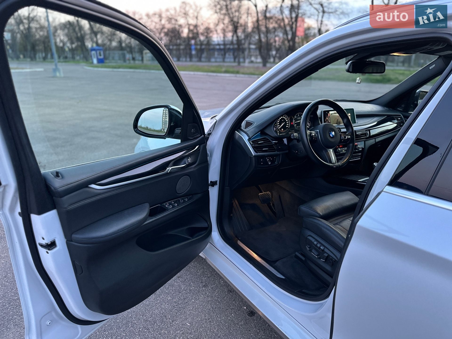 BMW X5 2014 VIN WBAKS610X00J89001 фото оголошення 44 з 115