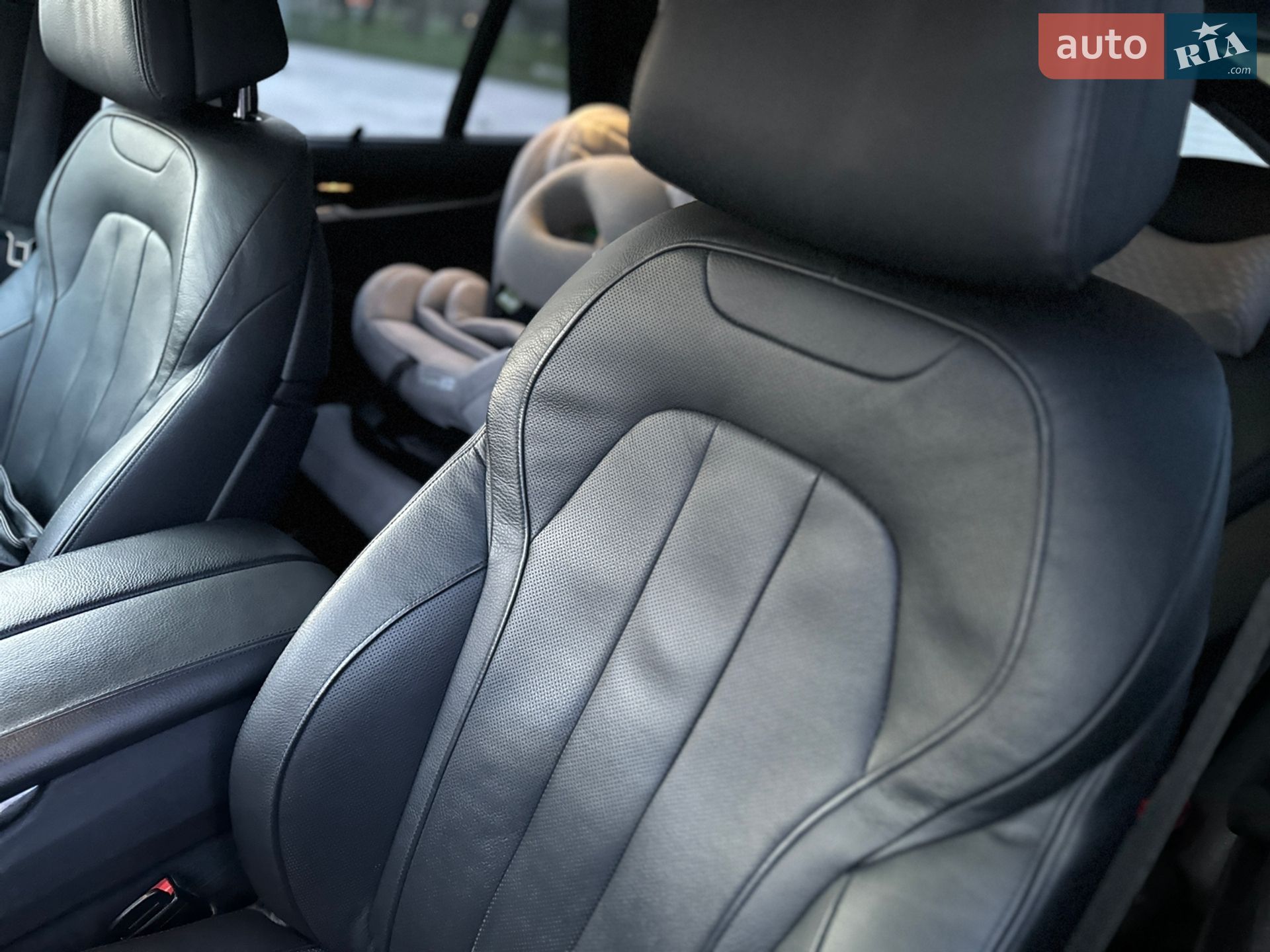 BMW X5 2014 VIN WBAKS610X00J89001 фото оголошення 45 з 115